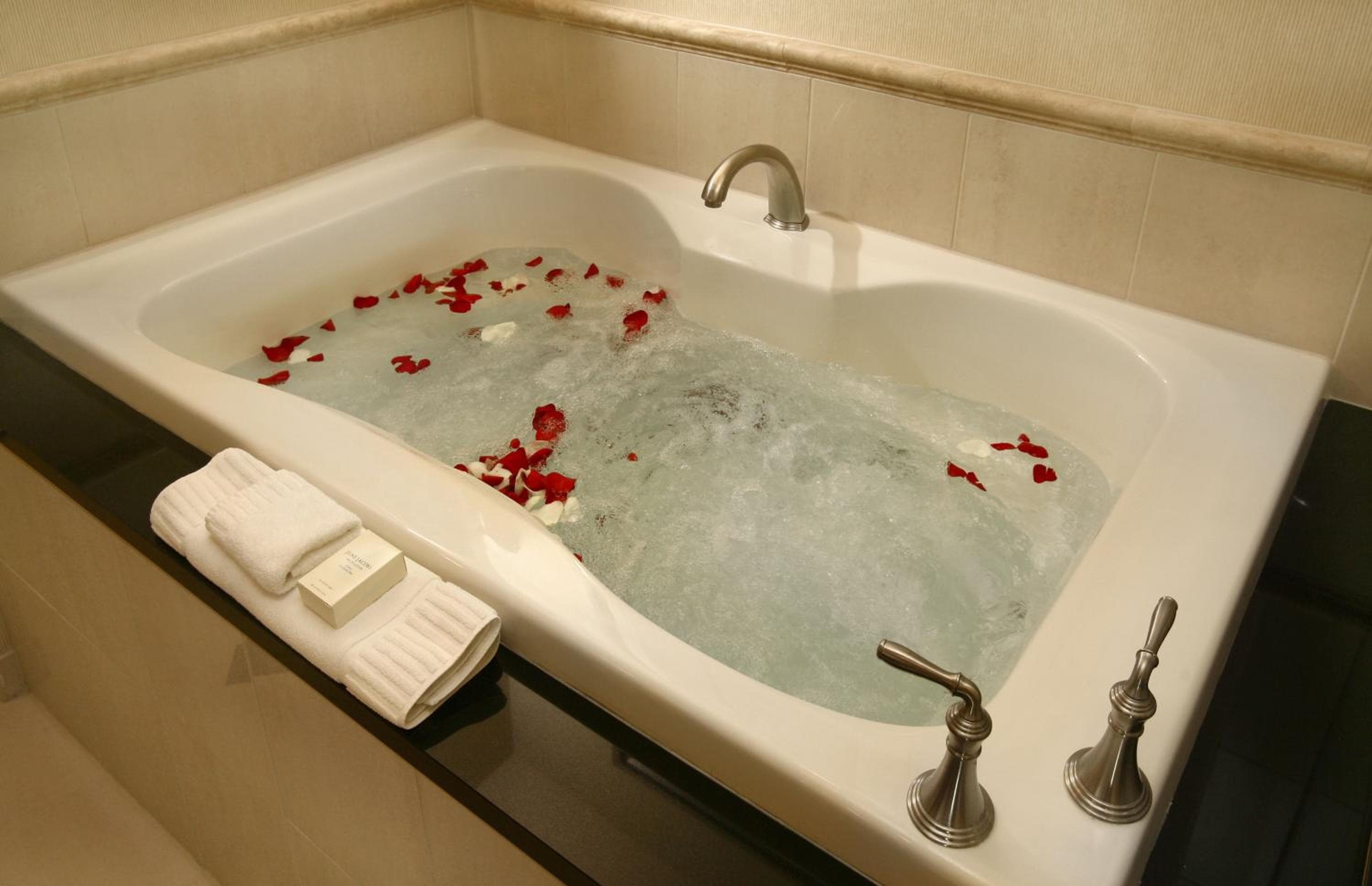 Luxury Suites International im The Signature — 4