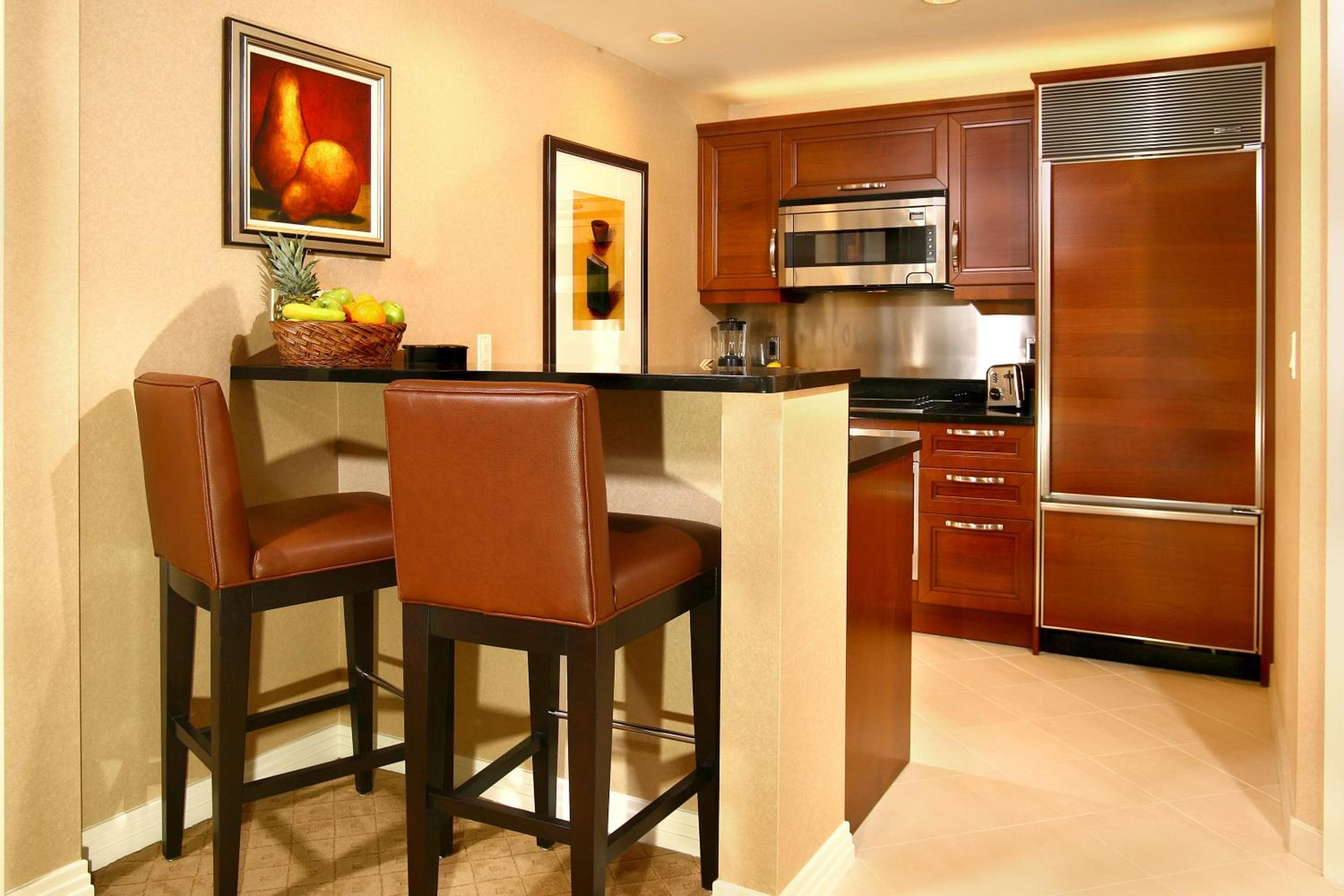 Luxury Suites International at The Signature — 3