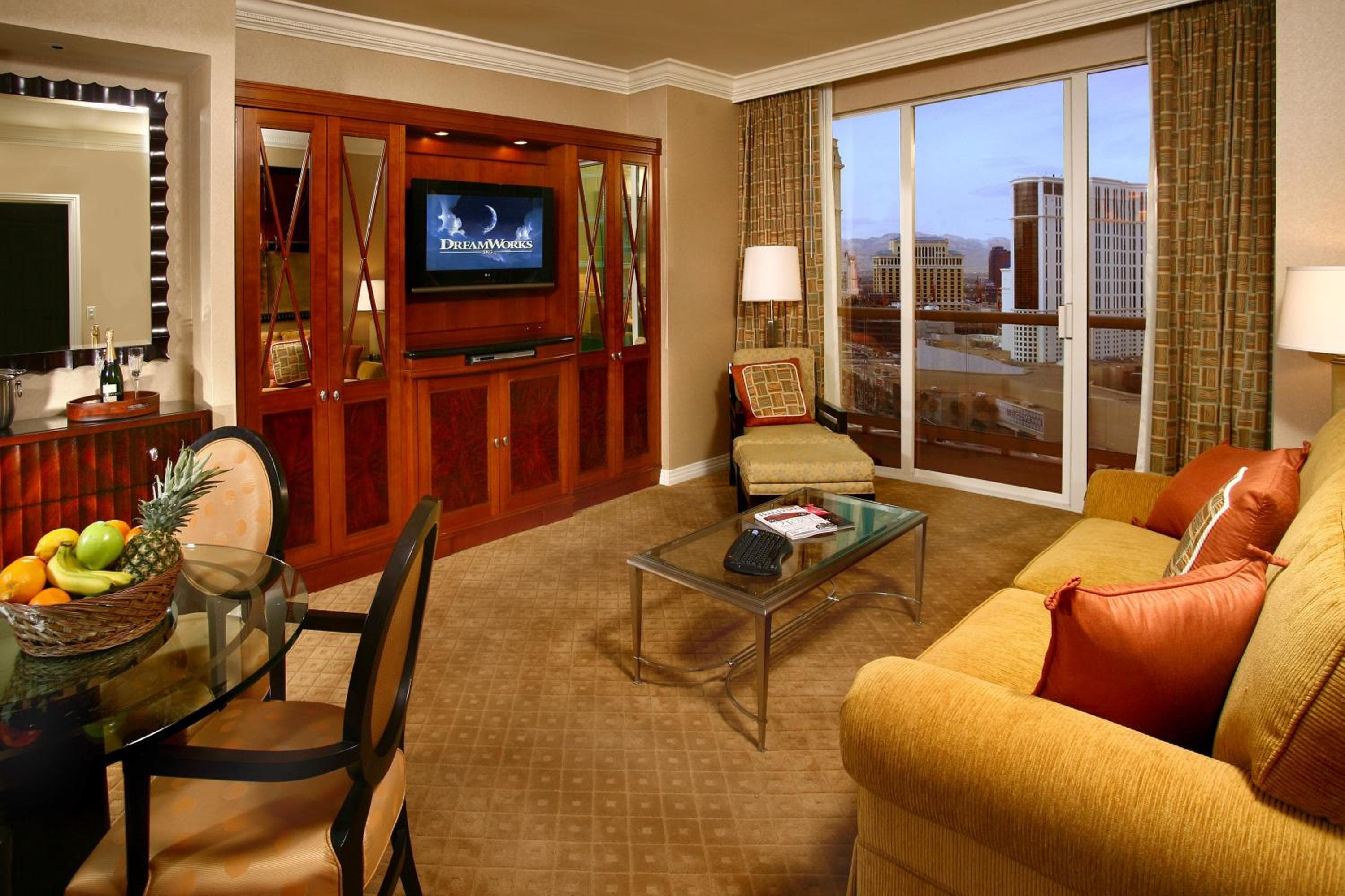 Luxury Suites International im The Signature — 27