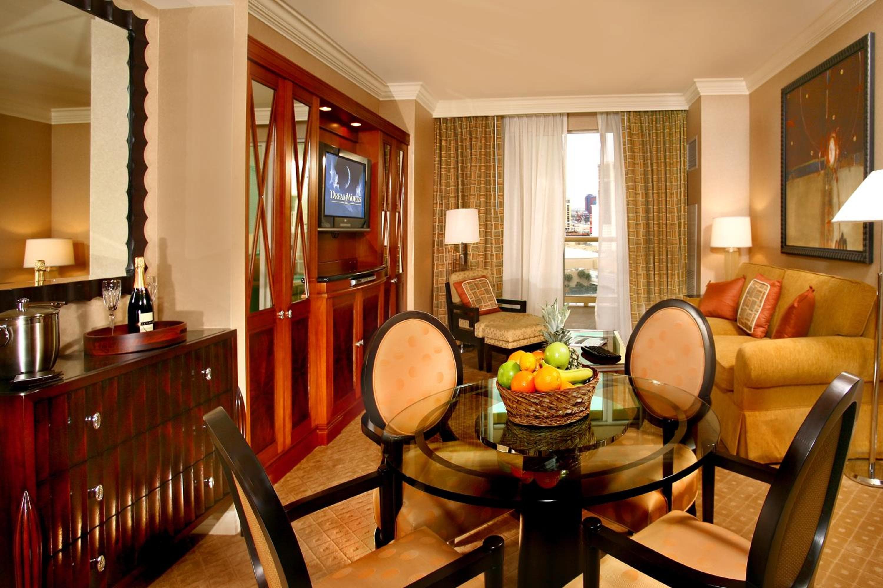 Luxury Suites International im The Signature — 9