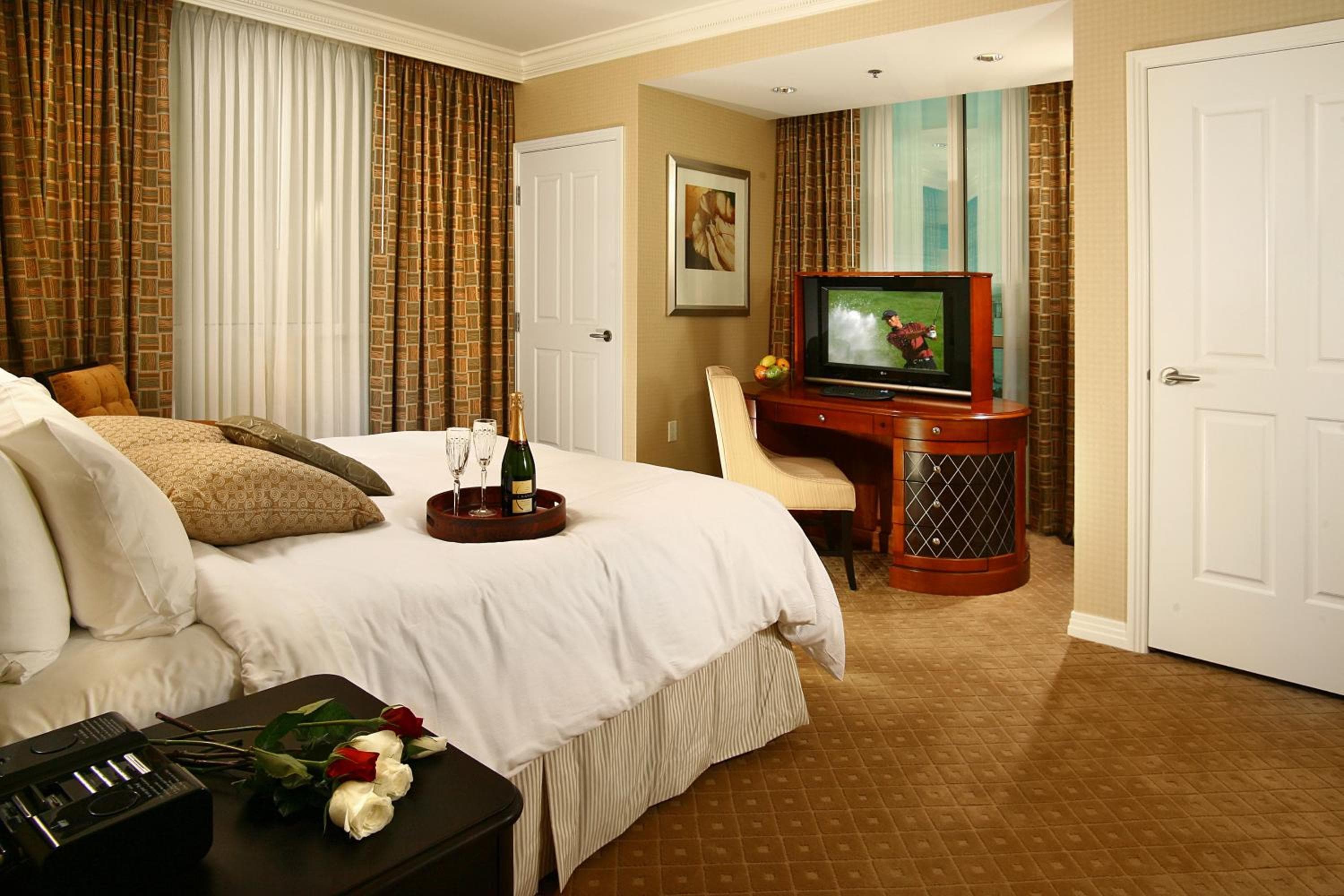 Luxury Suites International im The Signature — 6
