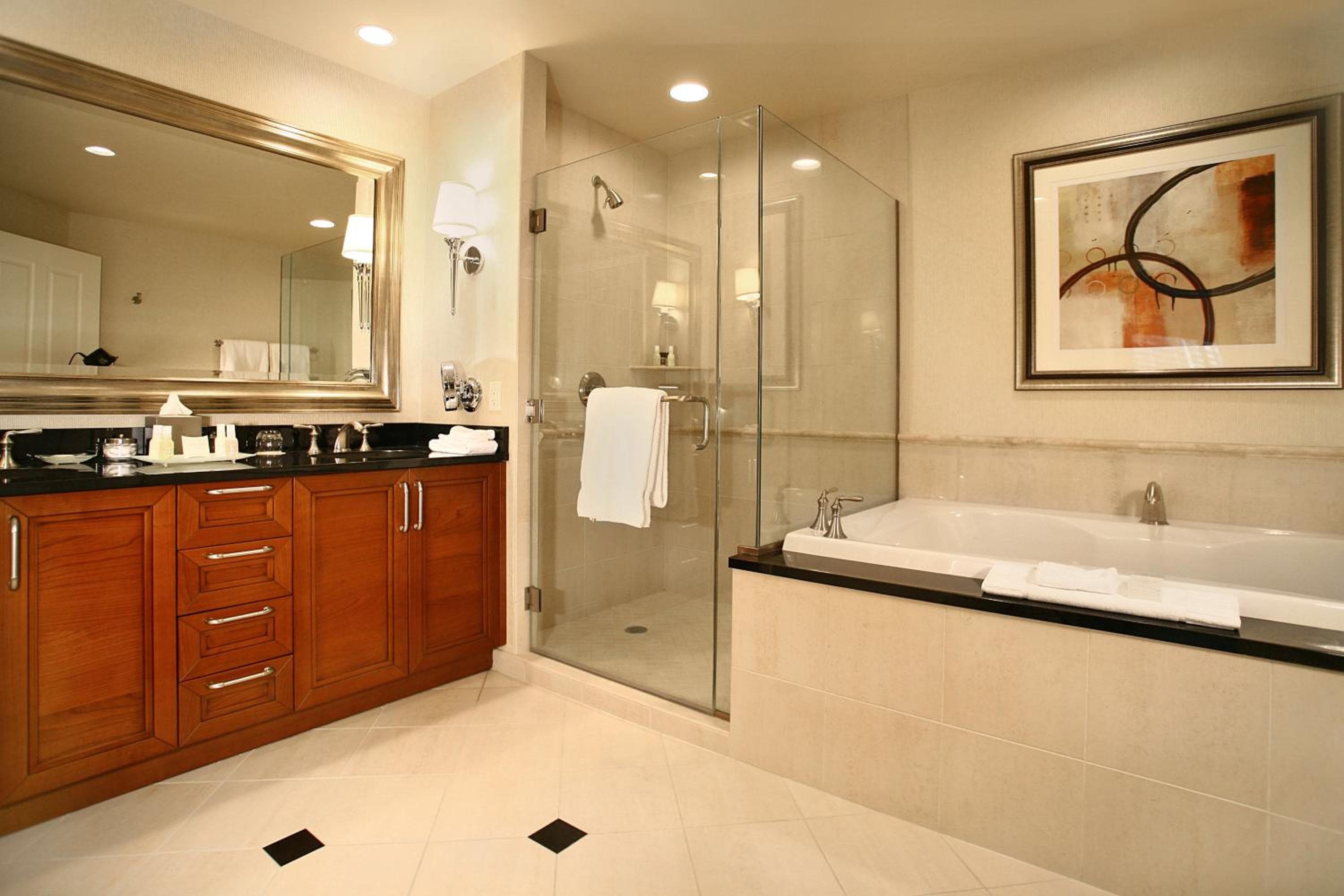 Luxury Suites International im The Signature — 7
