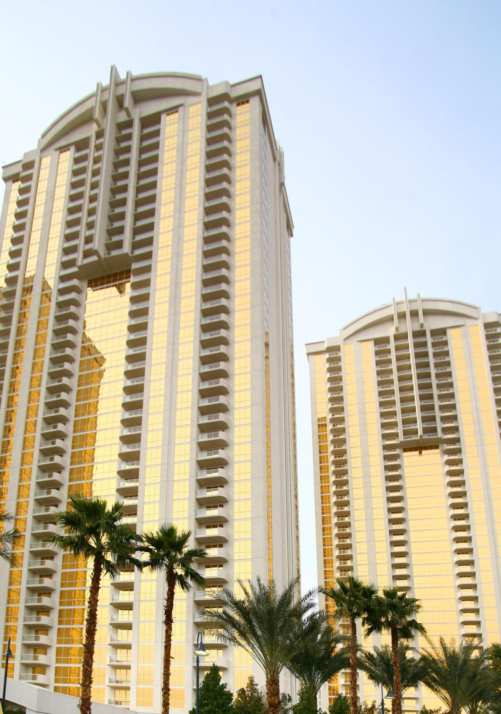 Luxury Suites International im The Signature — 29