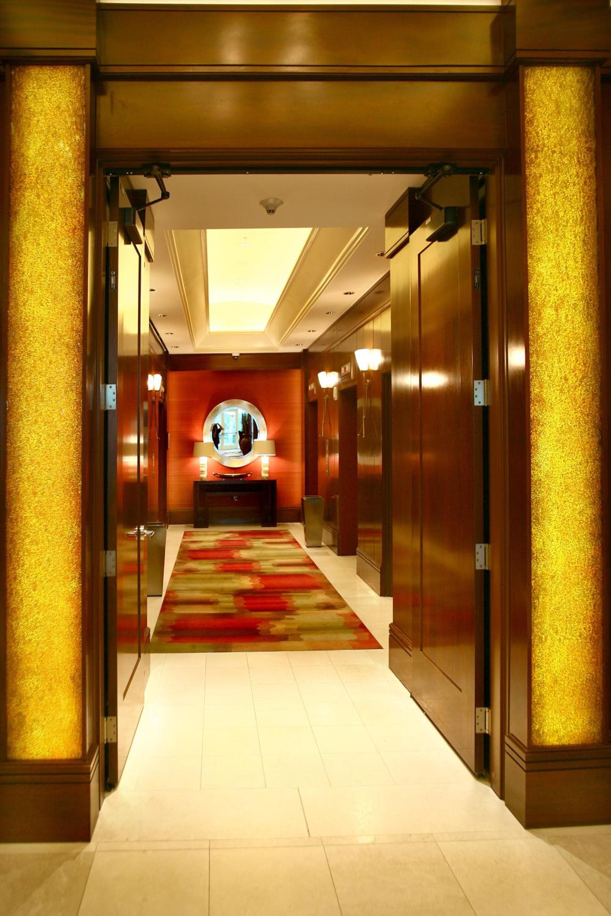 Luxury Suites International at The Signature — 23