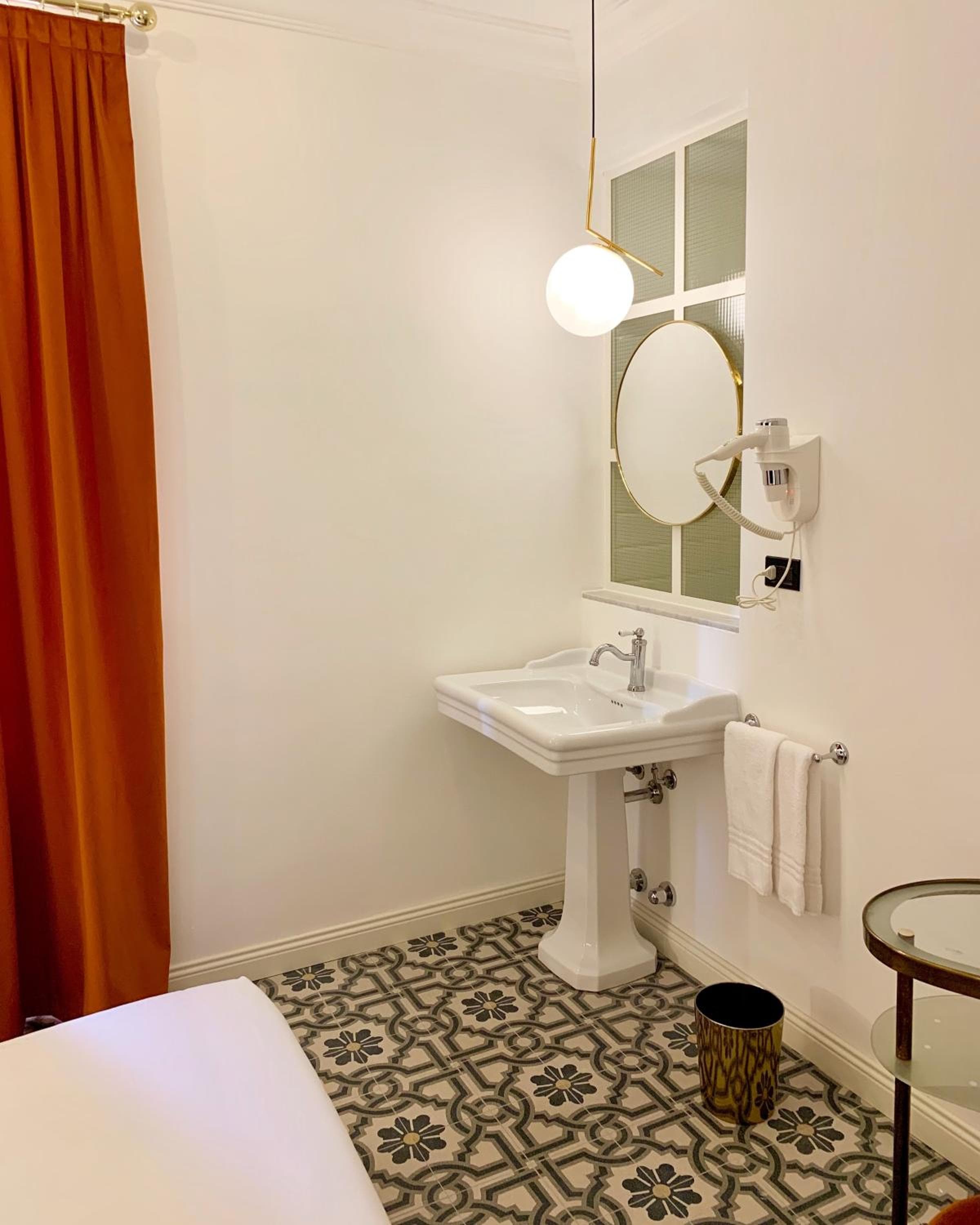 Hotel Demidoff Milán — 10