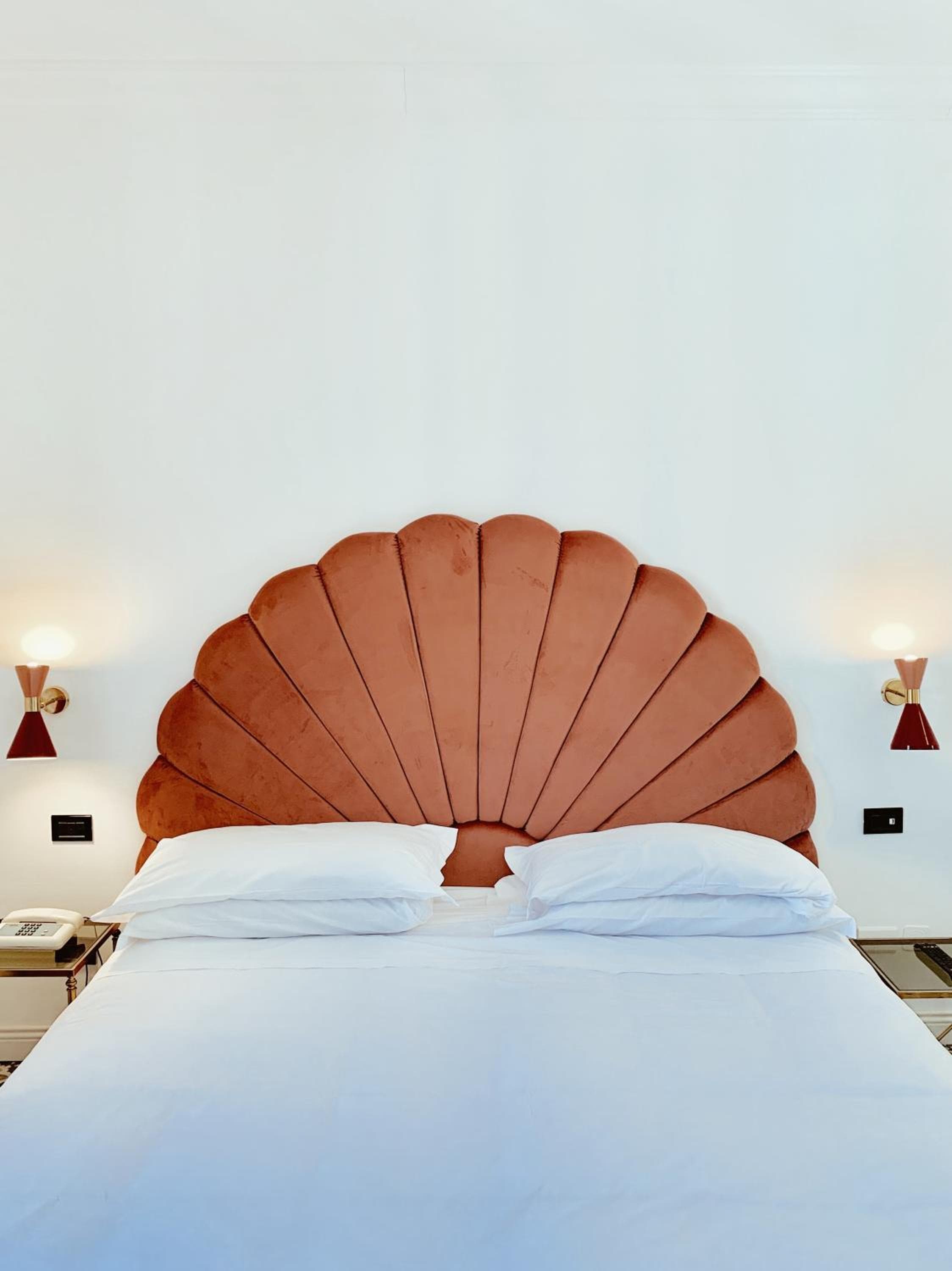 Hotel Demidoff Milán — 6