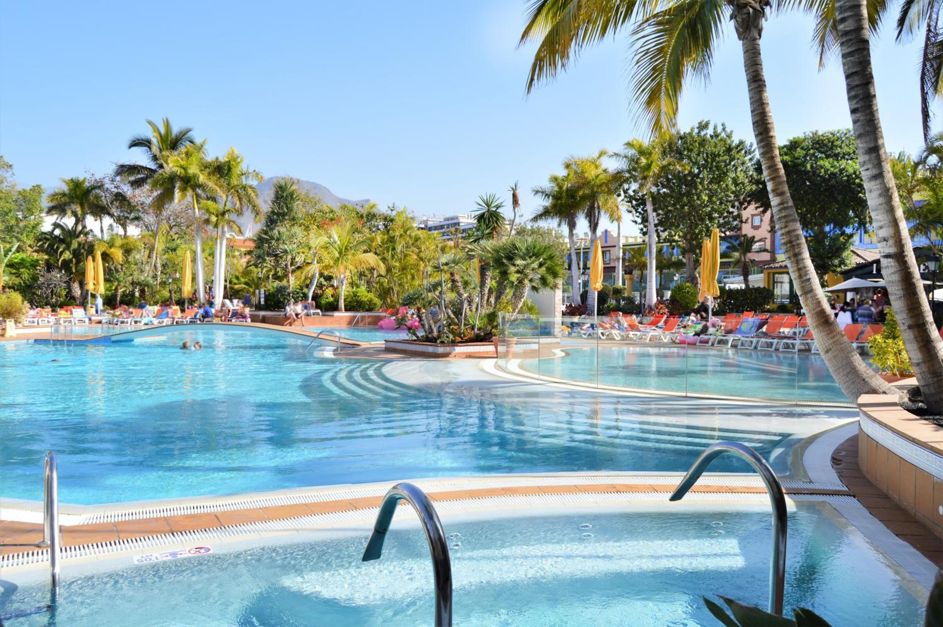 Park Club Europe - All Inclusive Resort — 1