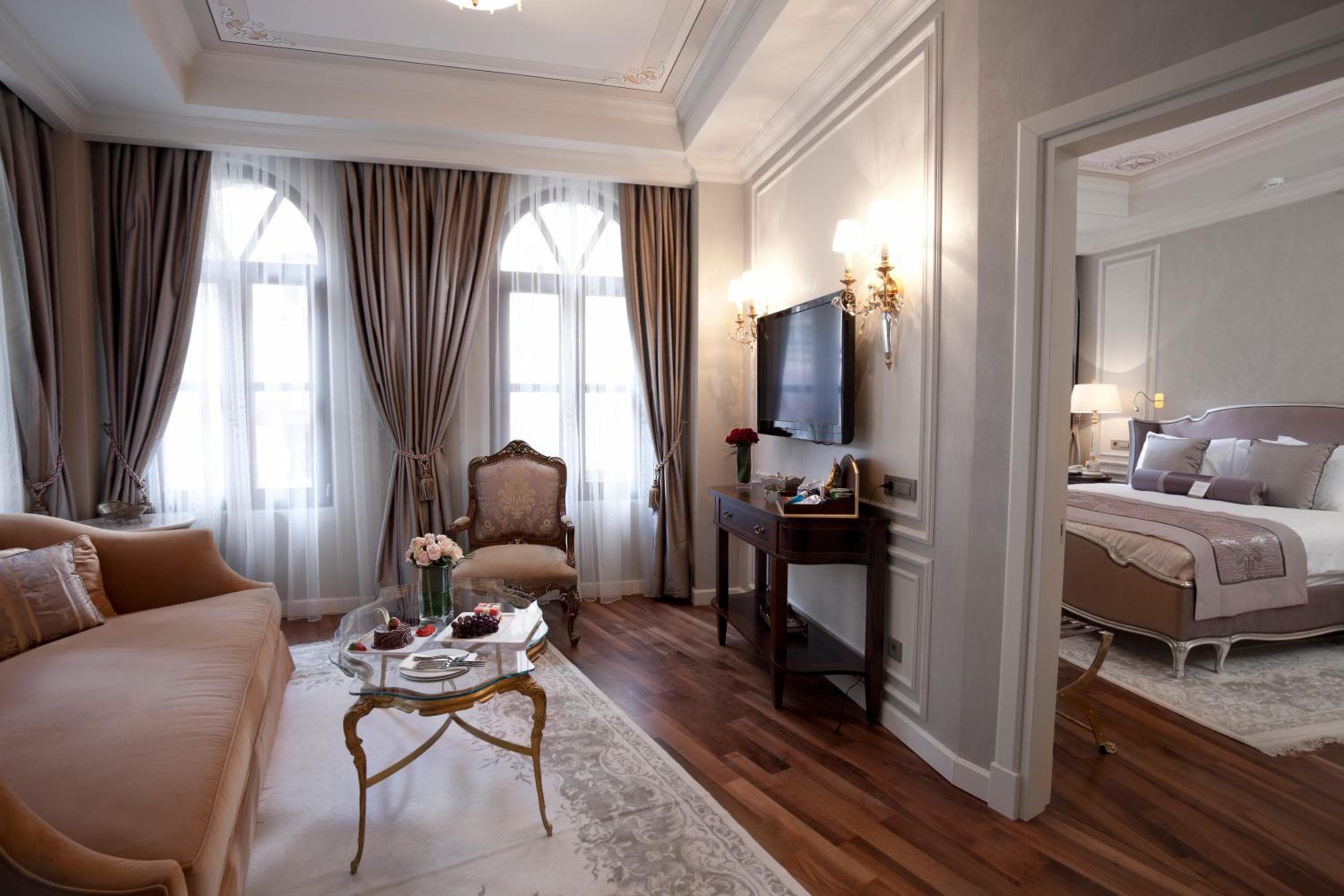 Rixos Pera Istanbul - Nickelodeon Play Access — 16