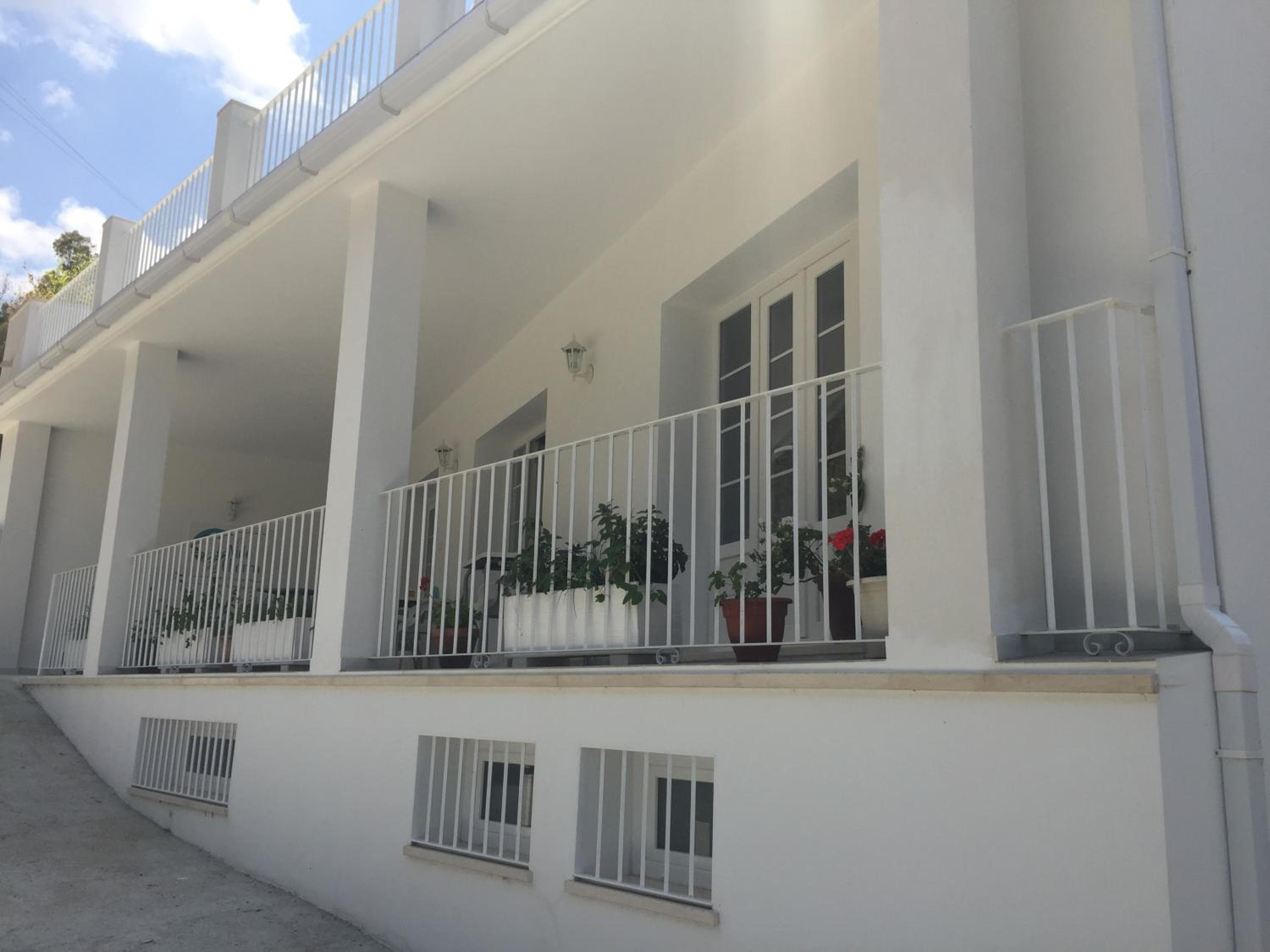 El nido del Chorro — 29