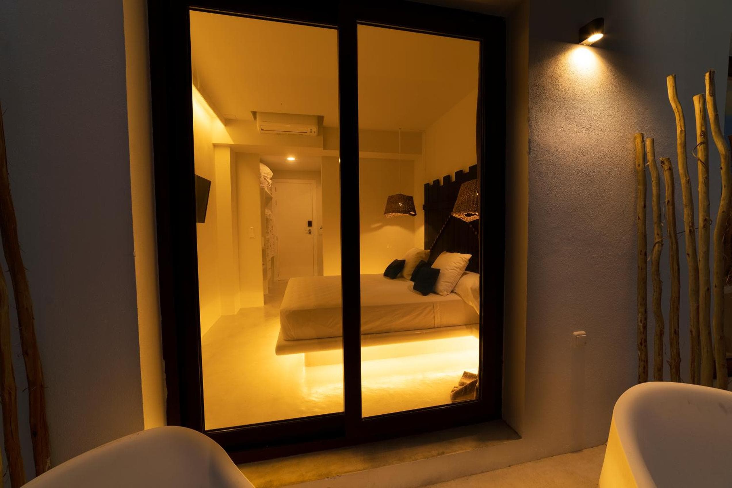 OM Hotel — 20