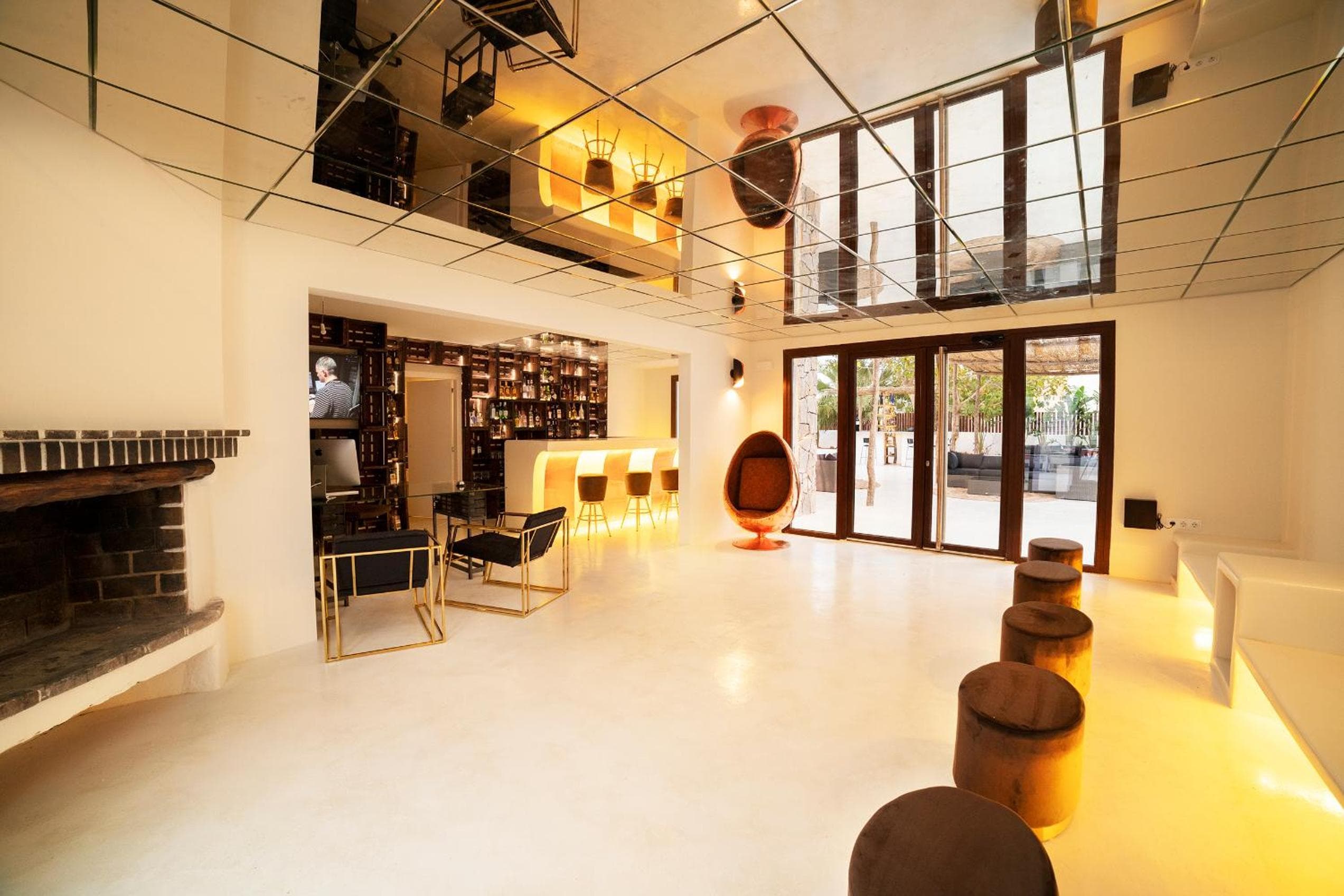 OM Hotel — 9