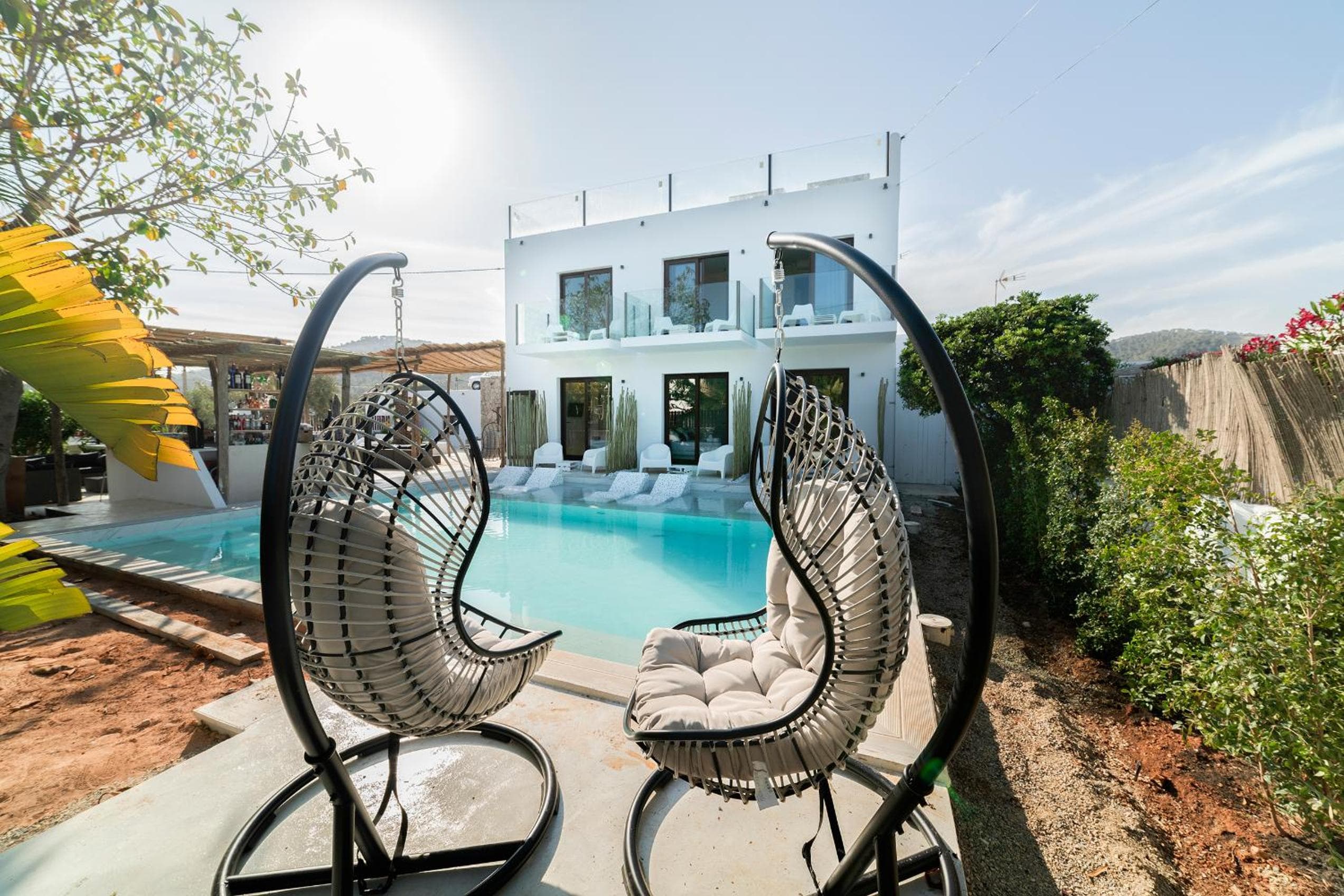OM Hotel — 14