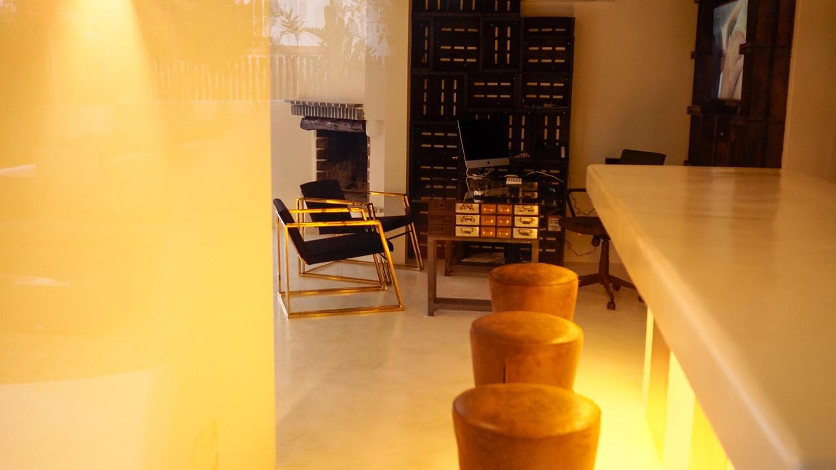 OM Hotel — 18