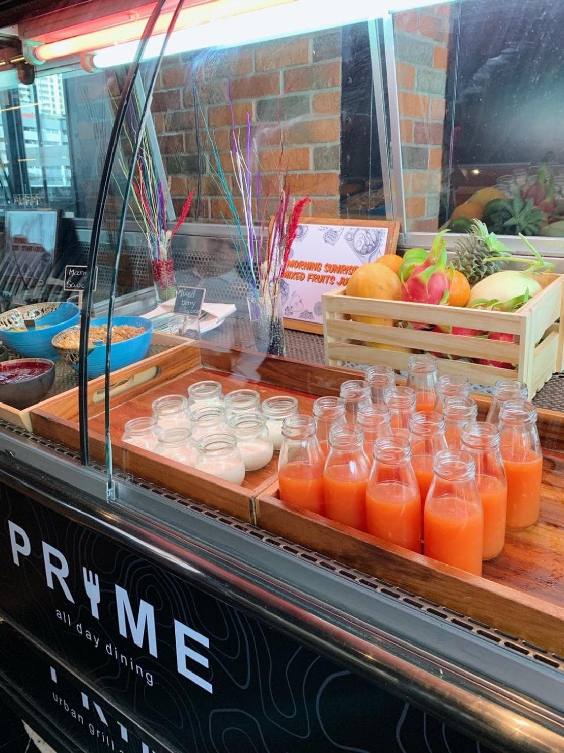 SKYVIEW Hotel Bangkok - Sukhumvit hotel, 12 Sukhumvit Soi 24 Klongton , Bangkok, Thailand — photo 66