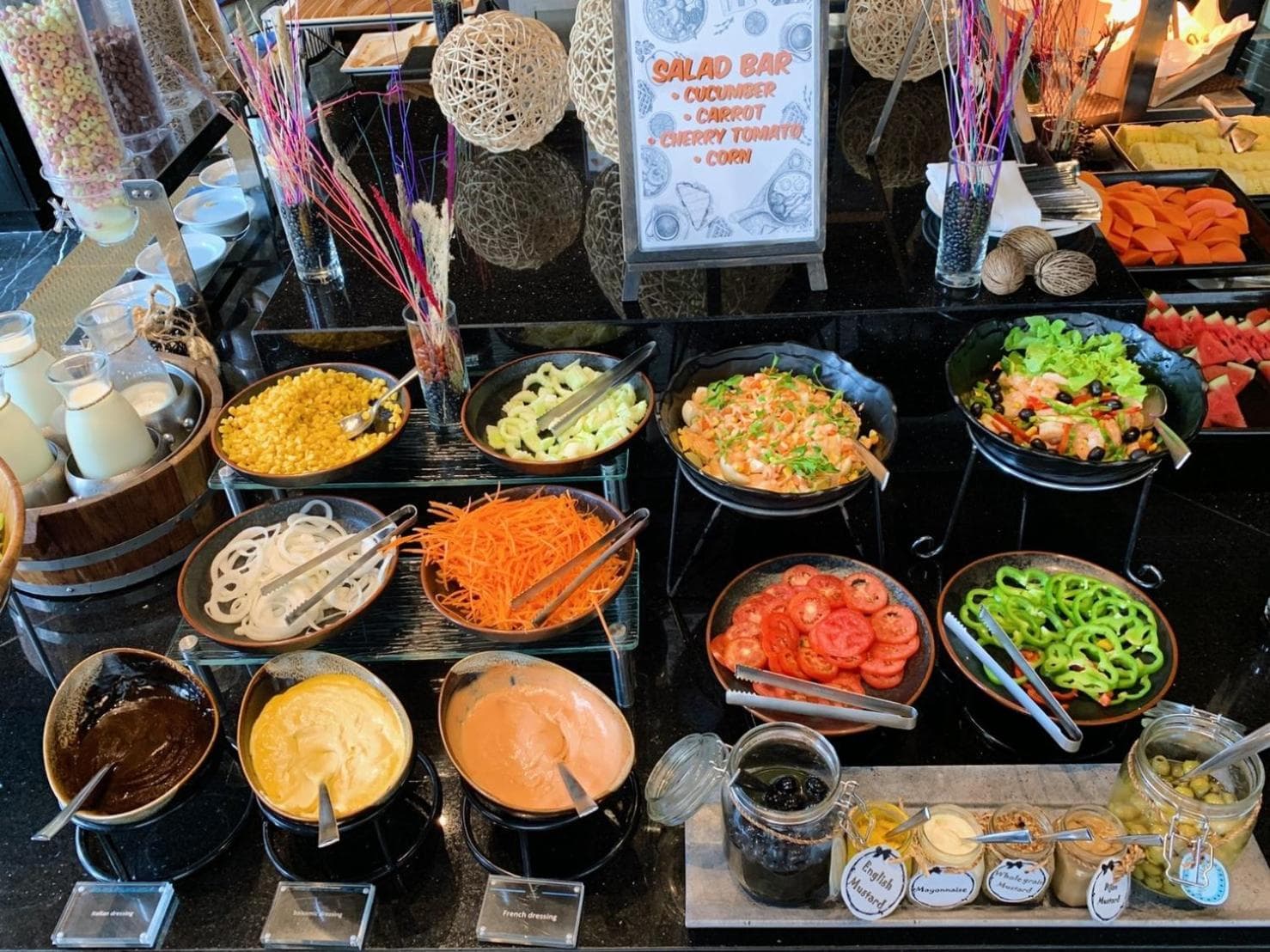 SKYVIEW Hotel Bangkok - Sukhumvit hotel, 12 Sukhumvit Soi 24 Klongton , Bangkok, Thailand — photo 70