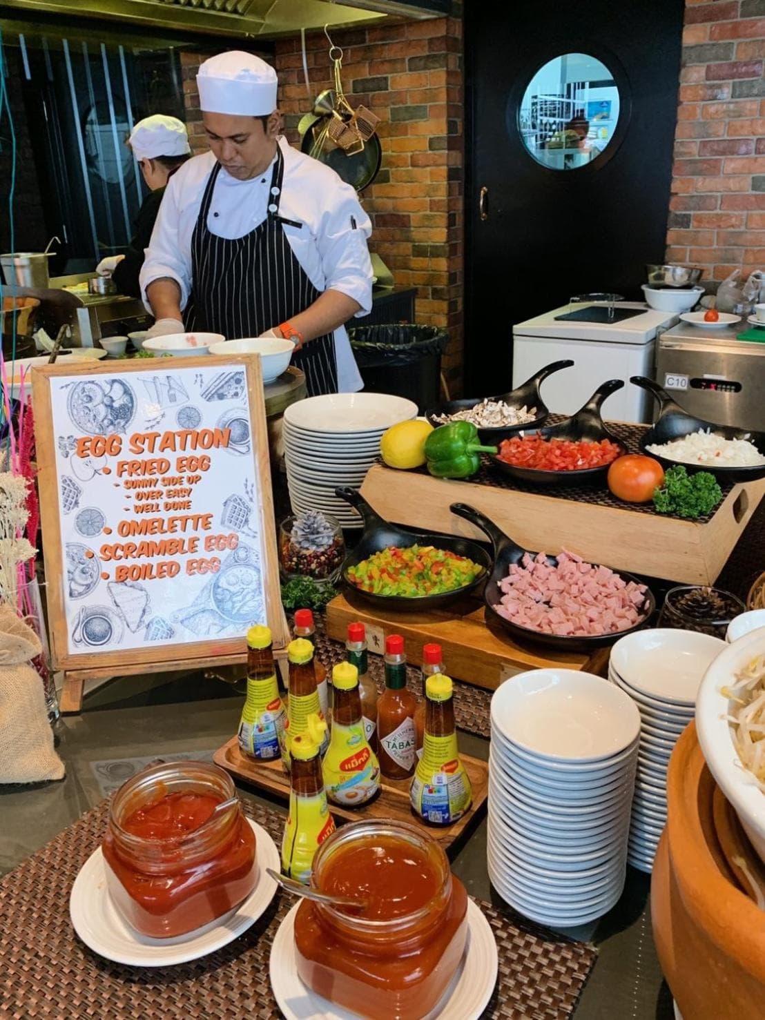 SKYVIEW Hotel Bangkok - Sukhumvit hotel, 12 Sukhumvit Soi 24 Klongton , Bangkok, Thailand — photo 55