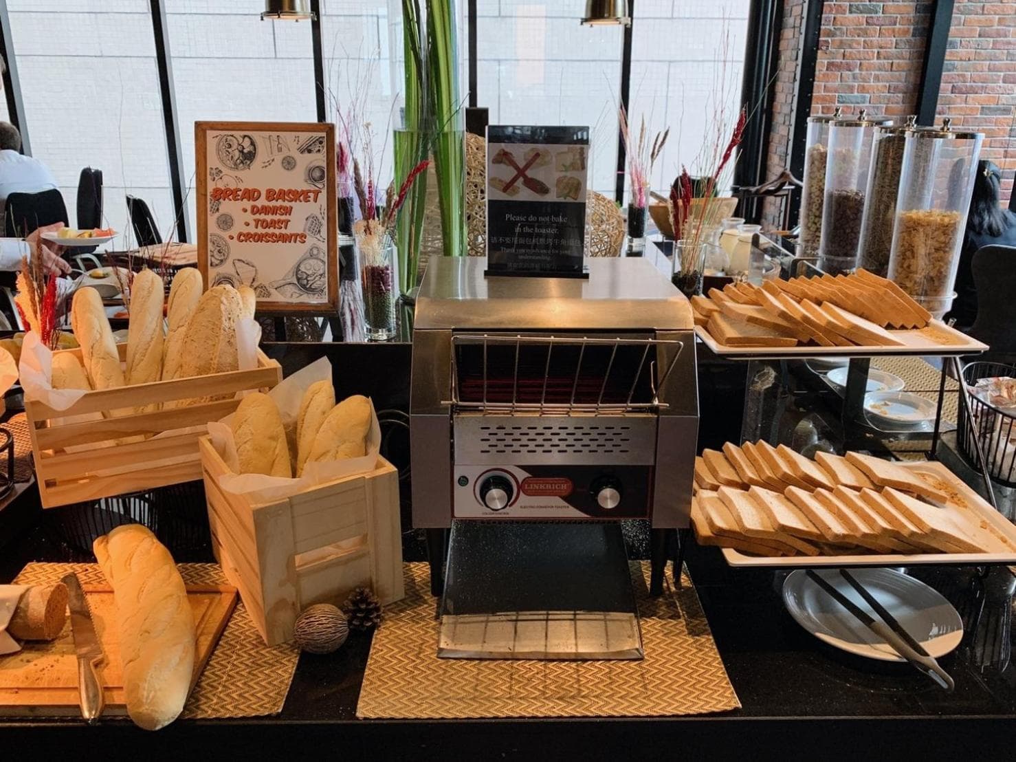 SKYVIEW Hotel Bangkok - Sukhumvit hotel, 12 Sukhumvit Soi 24 Klongton , Bangkok, Thailand — photo 52