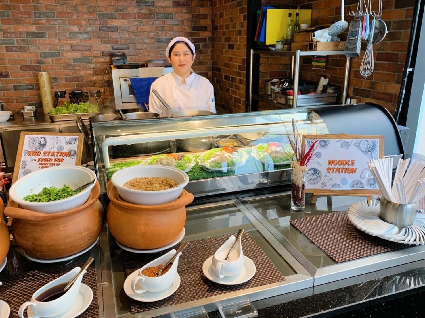 SKYVIEW Hotel Bangkok - Sukhumvit hotel, 12 Sukhumvit Soi 24 Klongton , Bangkok, Thailand — photo 54