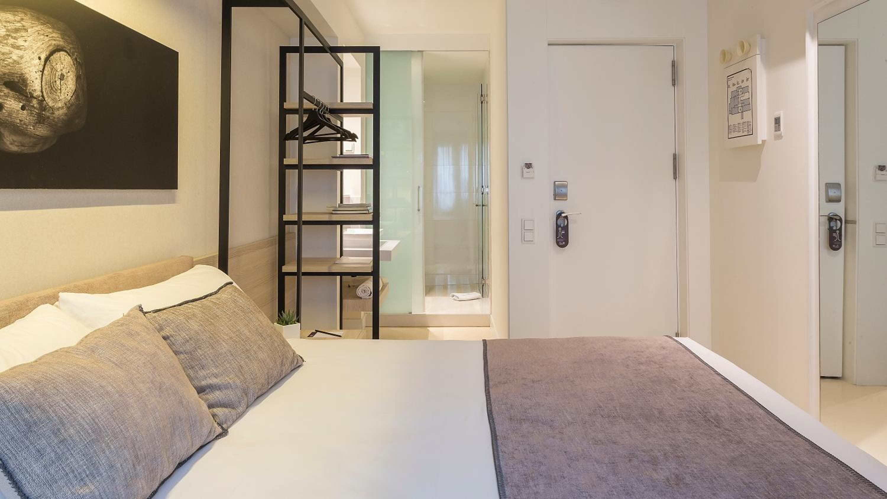 Hotel Denit Barcelona — 25