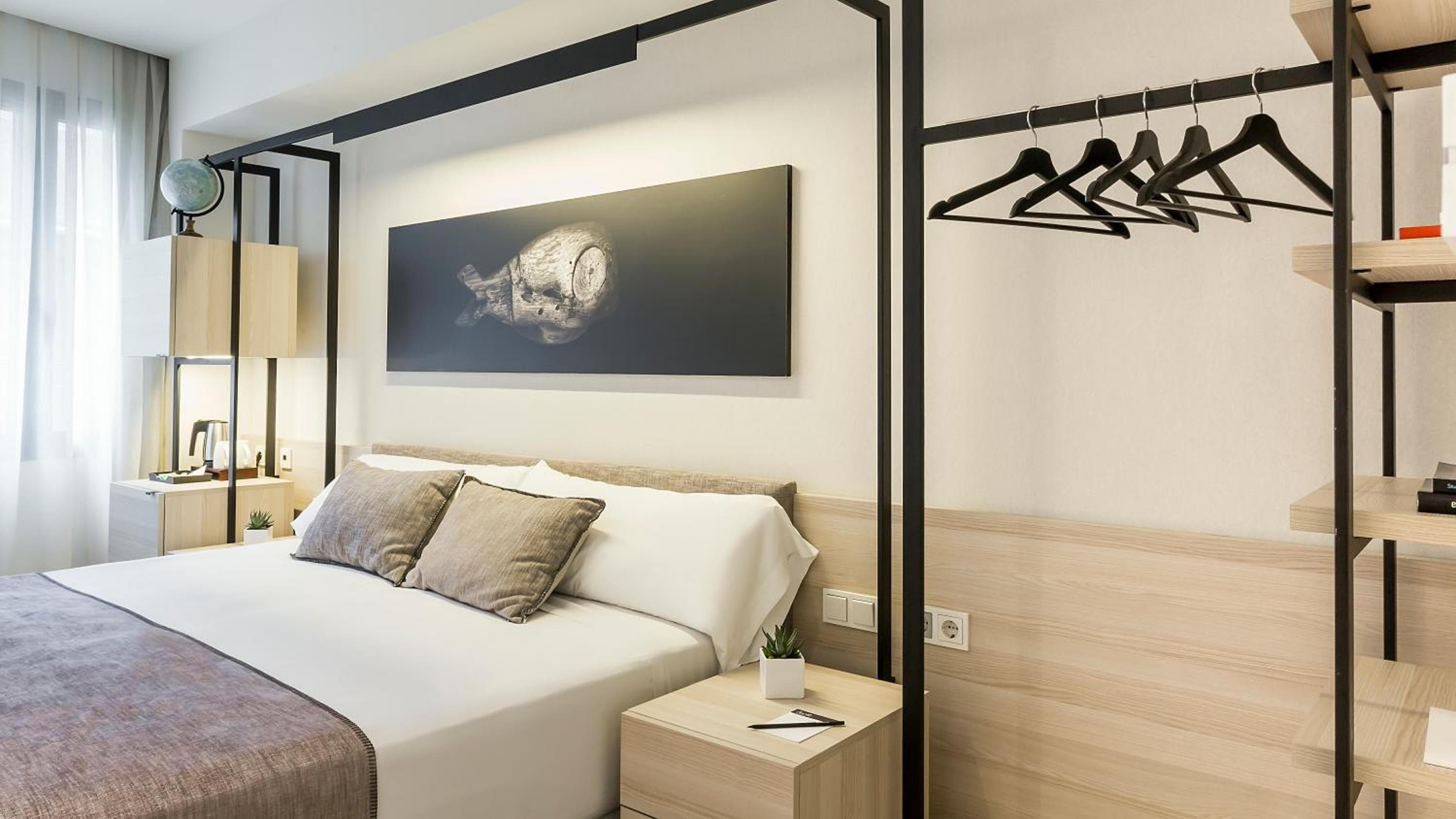 Hotel Denit Barcelona — 22
