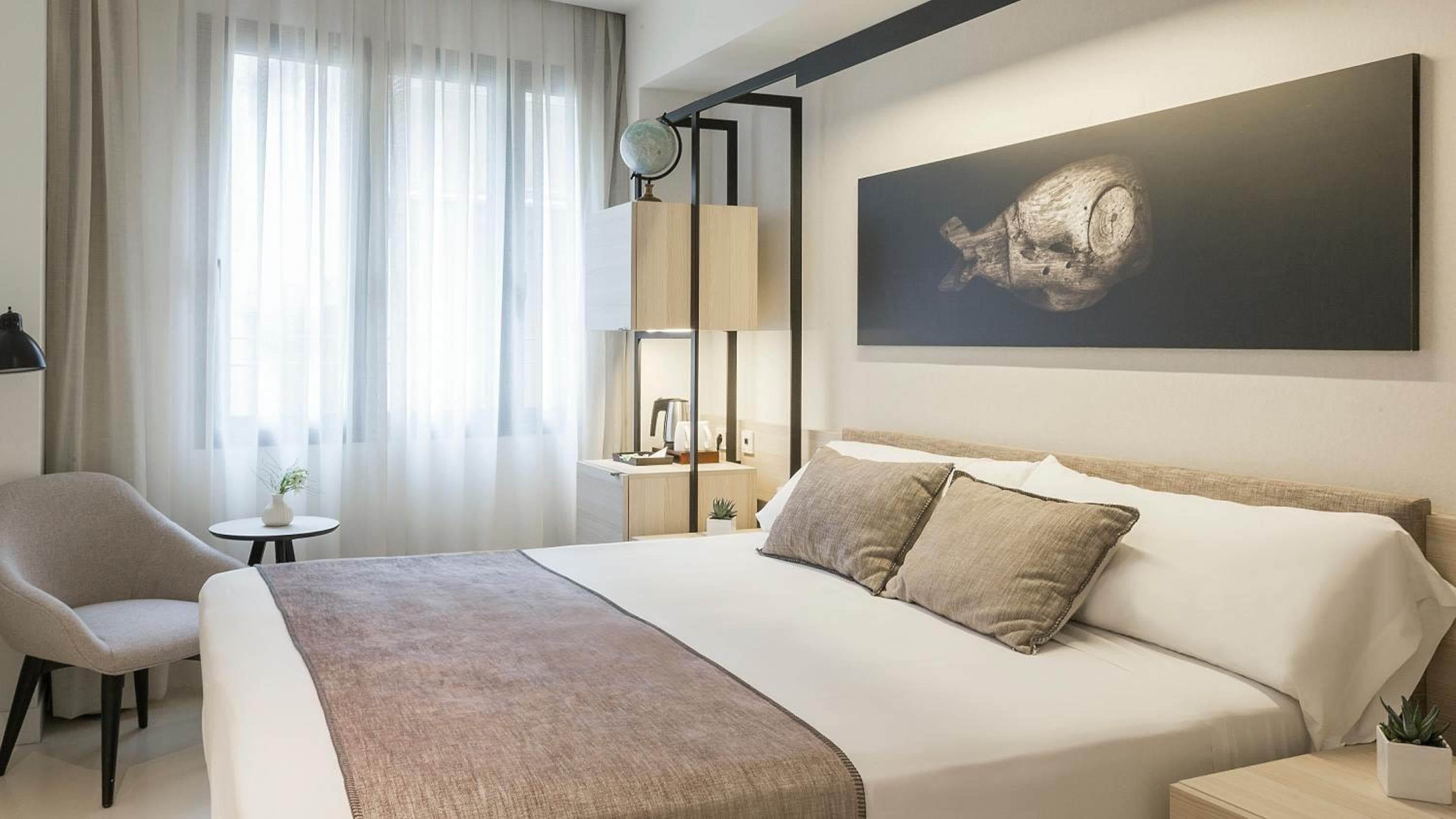 Hotel Denit Barcelona — 29