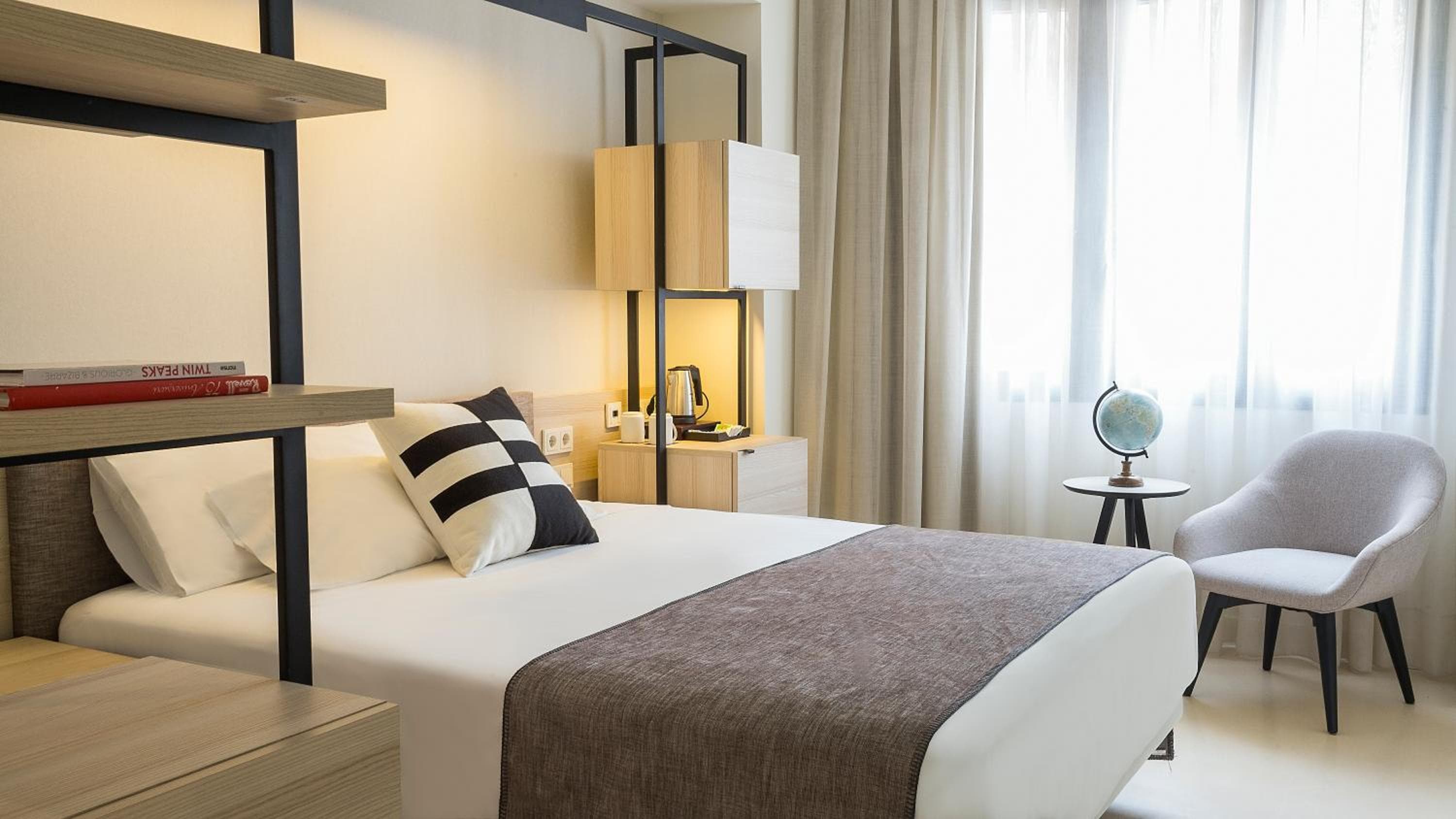 Hotel Denit Barcelona — 10