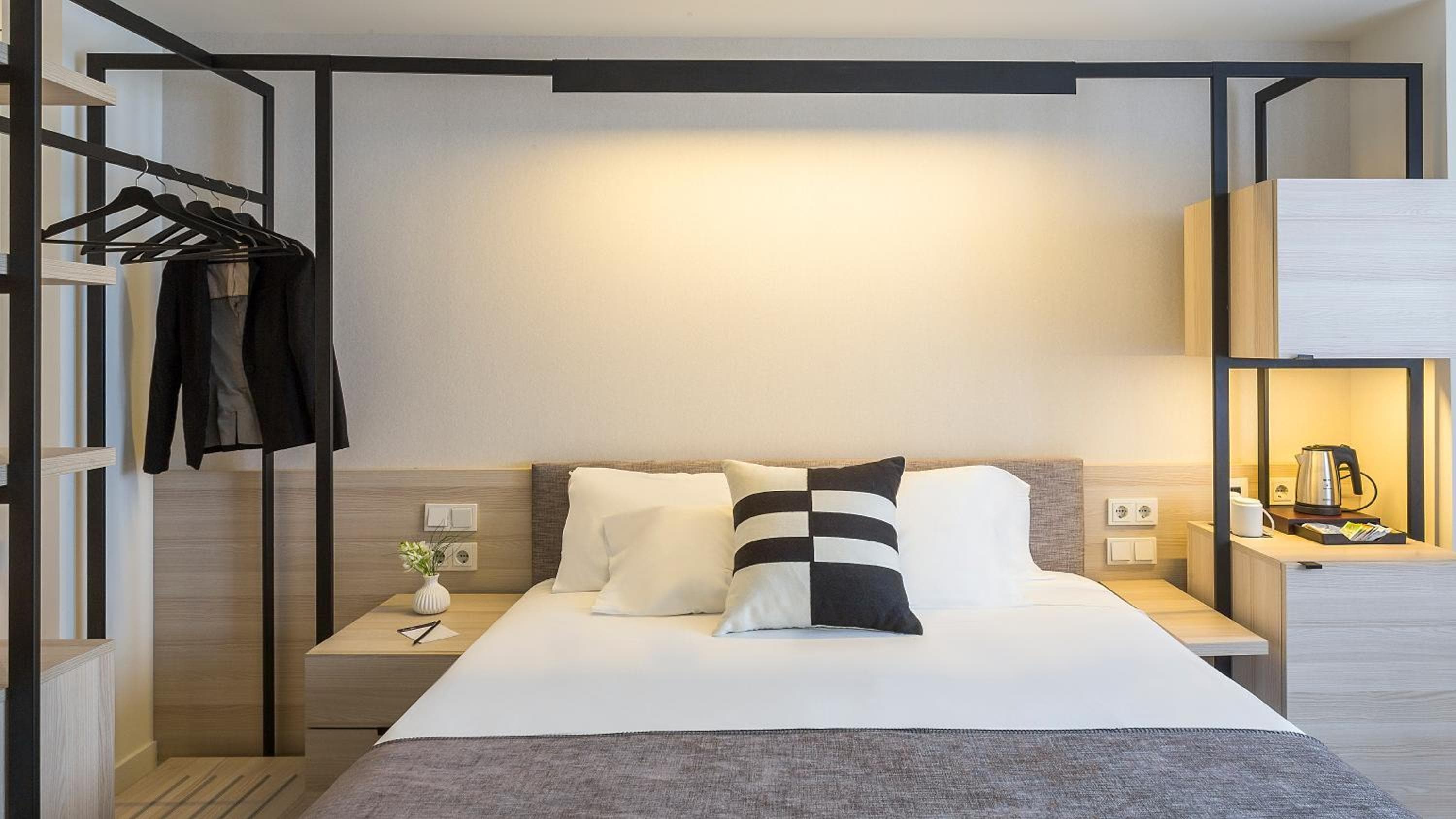 Hotel Denit Barcelona — 24