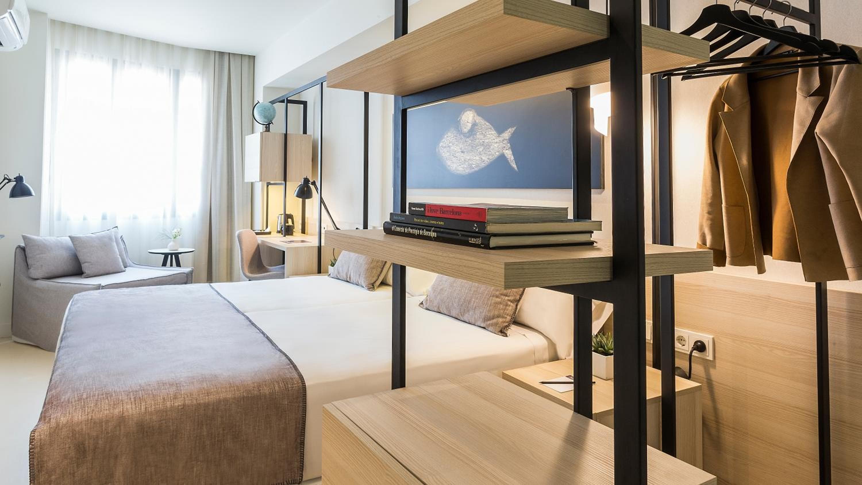 Hotel Denit Barcelona — 27