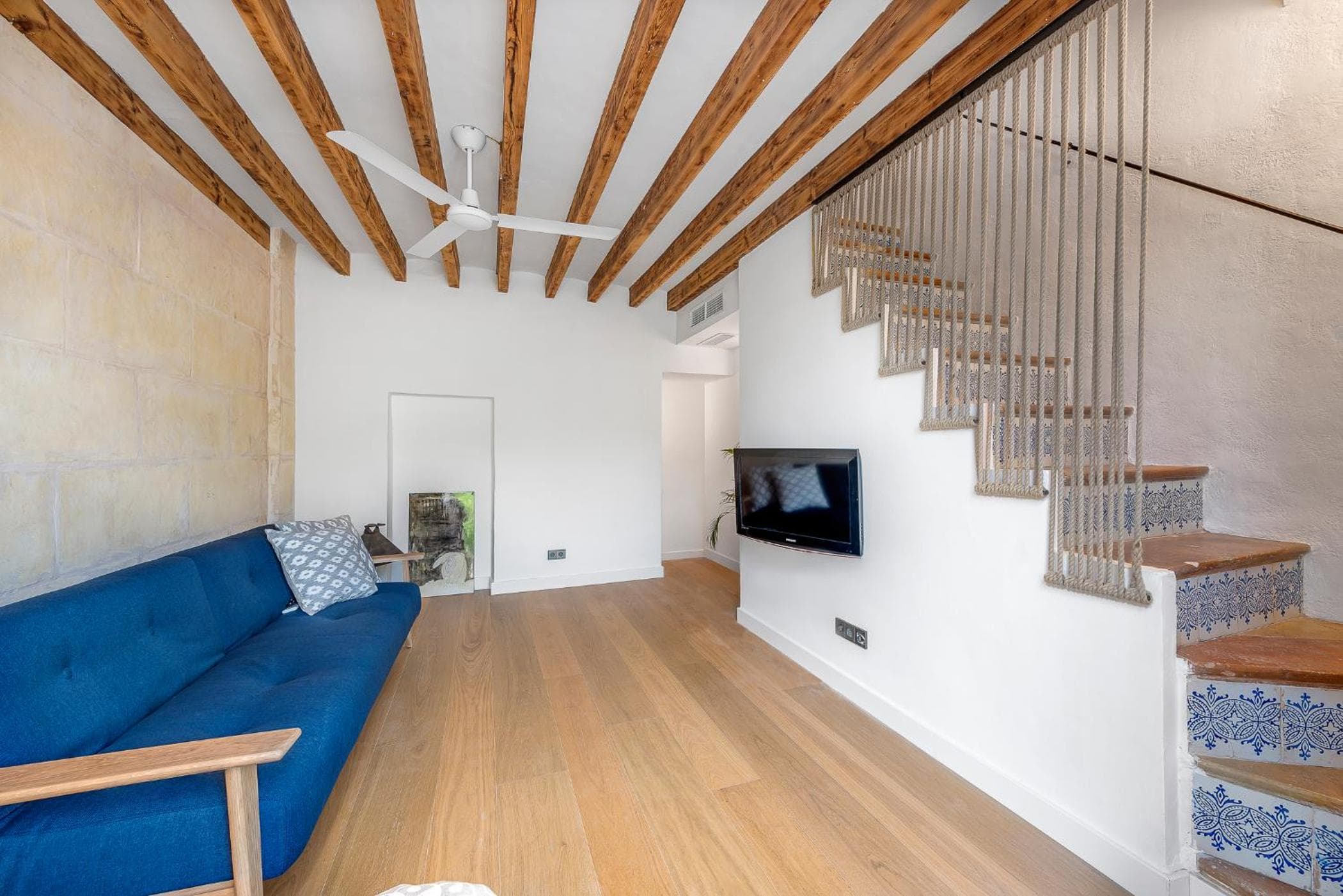 Loft in Santa Catalina — 4