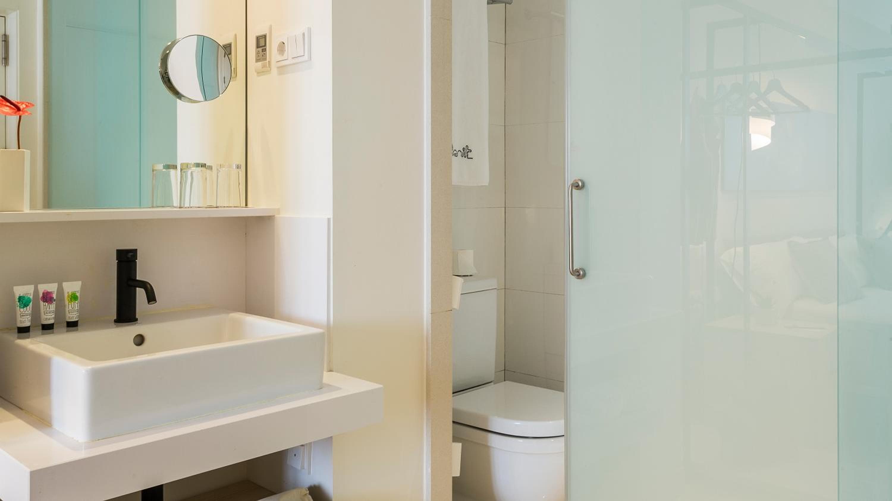 Hotel Denit Barcelona — 28