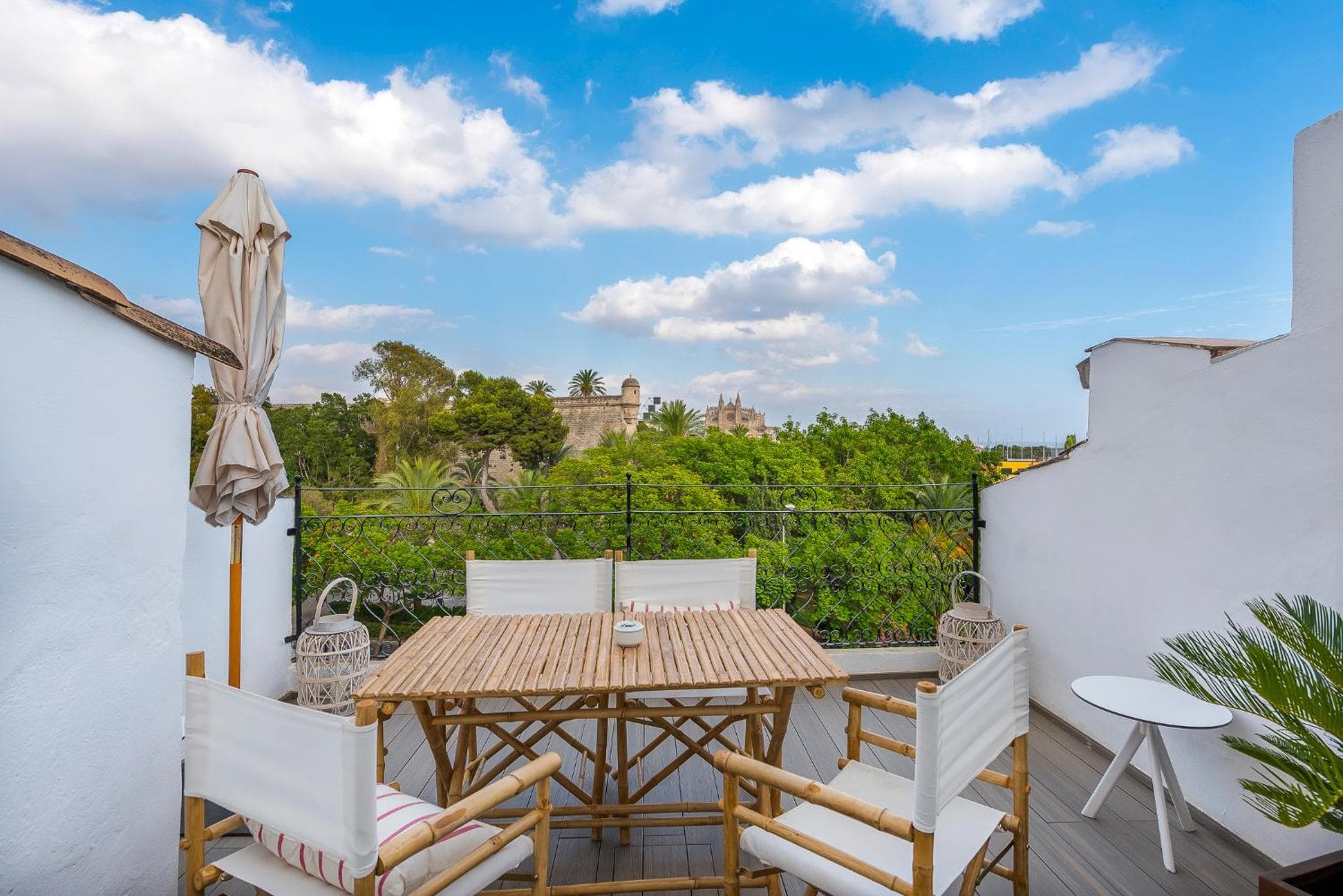 Loft in Santa Catalina — 1
