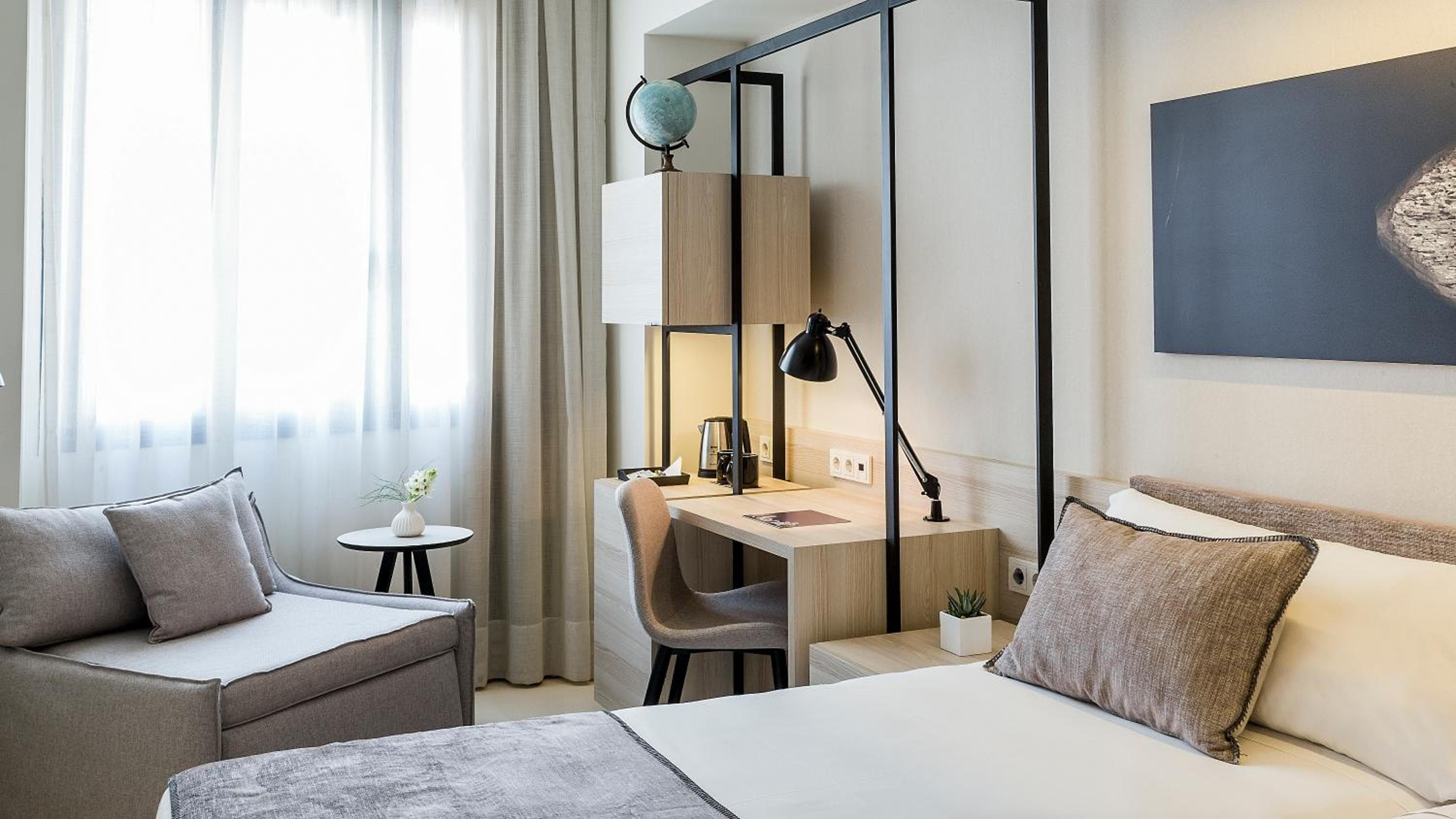 Hotel Denit Barcelona — 29