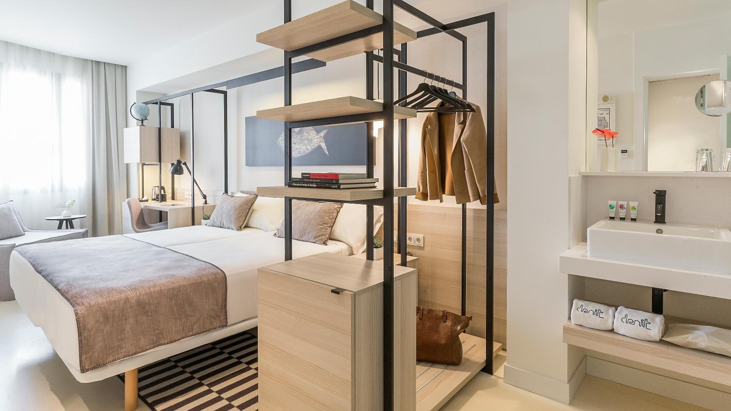 Hotel Denit Barcelona — 30