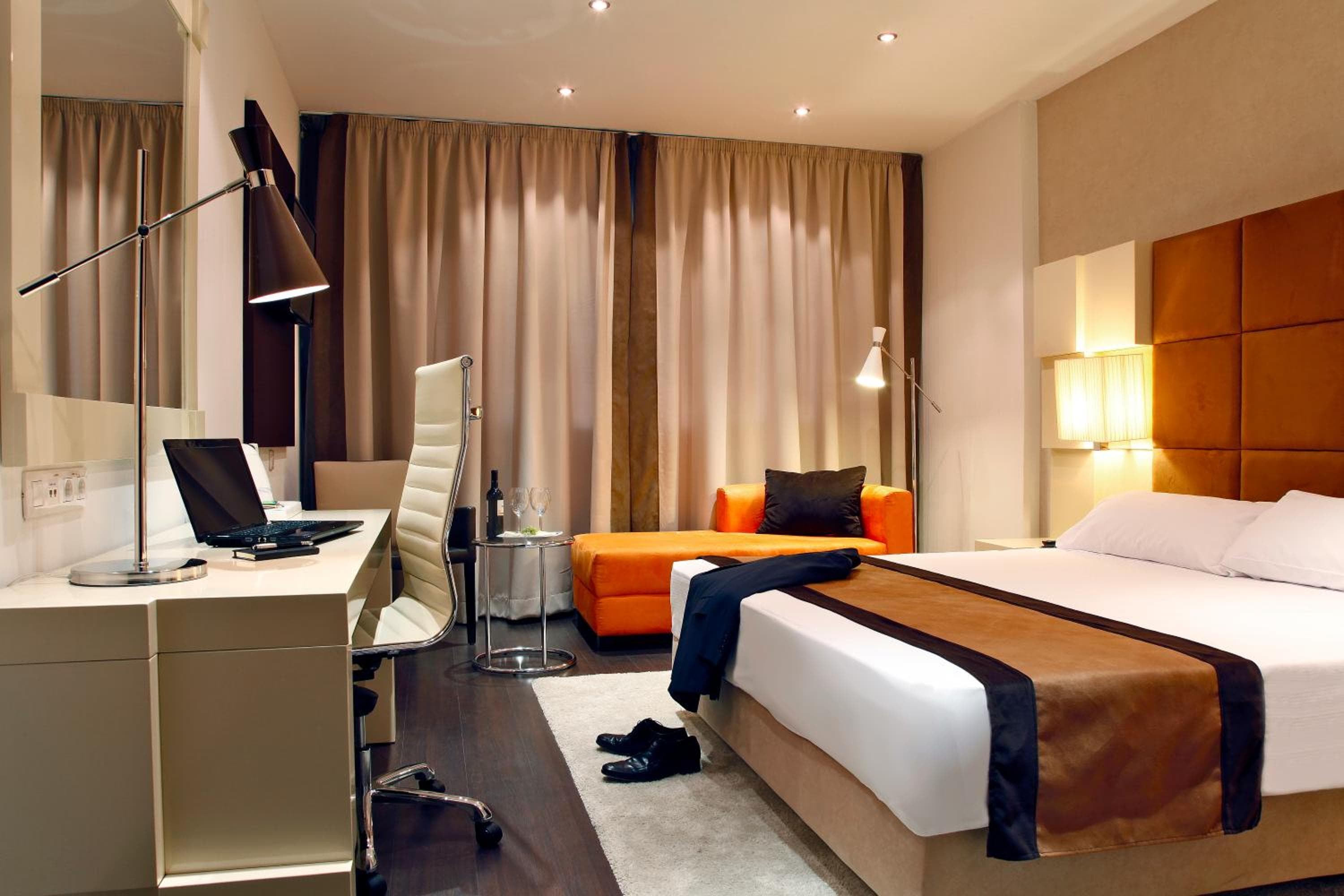voco Madrid - Las Tablas by IHG — 22