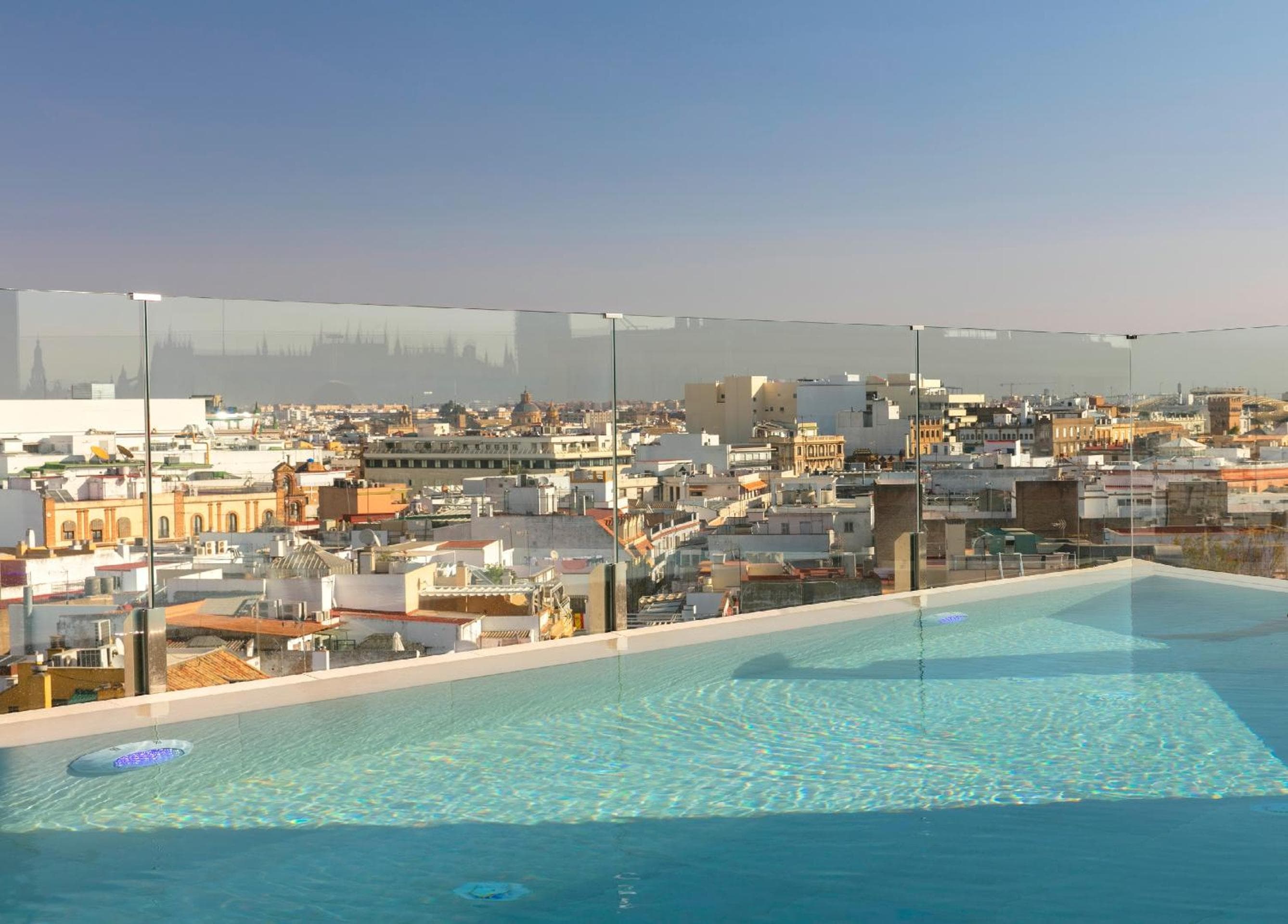 Hotel Colón Gran Meliá - The Leading Hotels of the World — 21