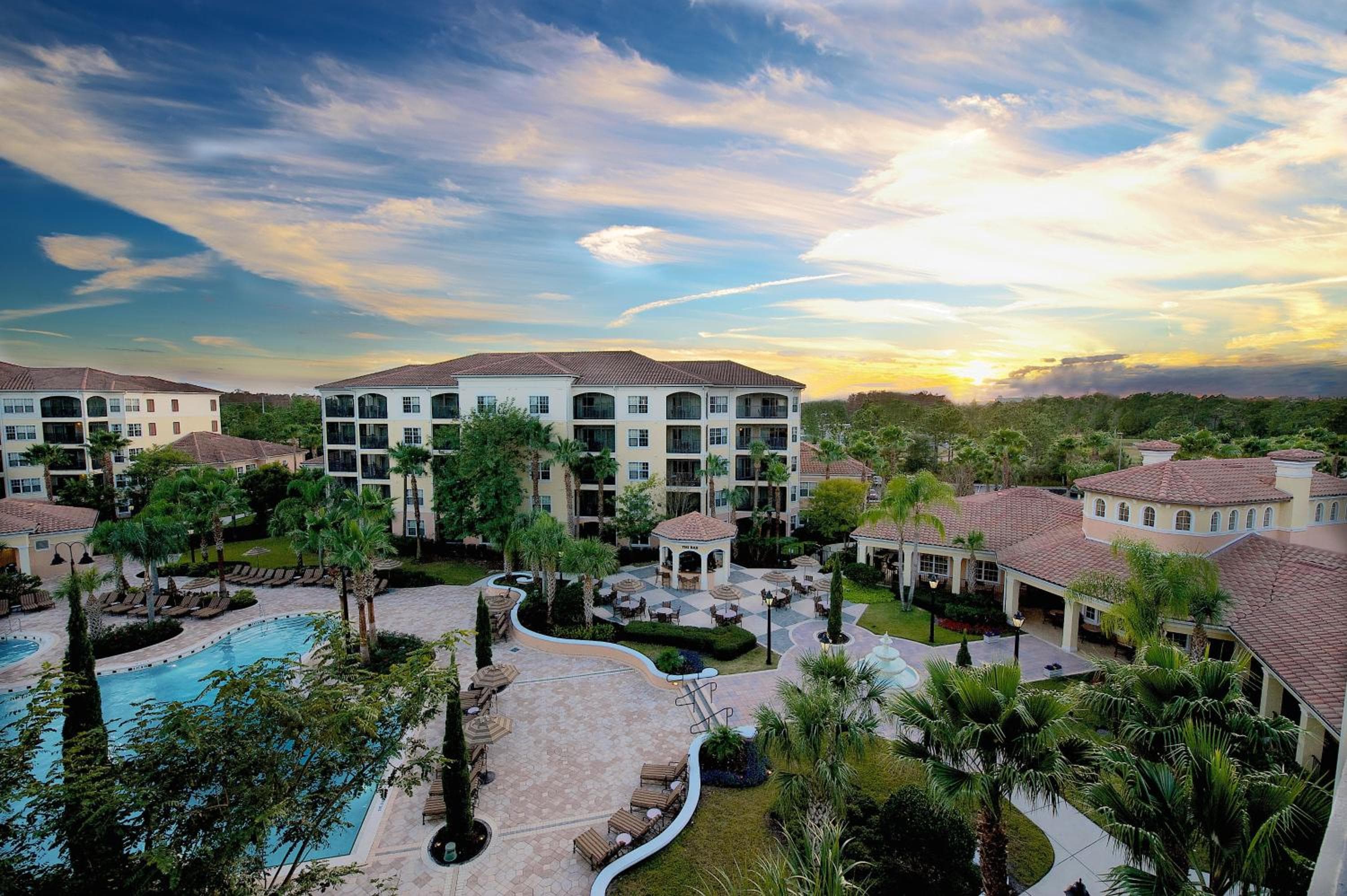 WorldQuest Orlando Resort — 22