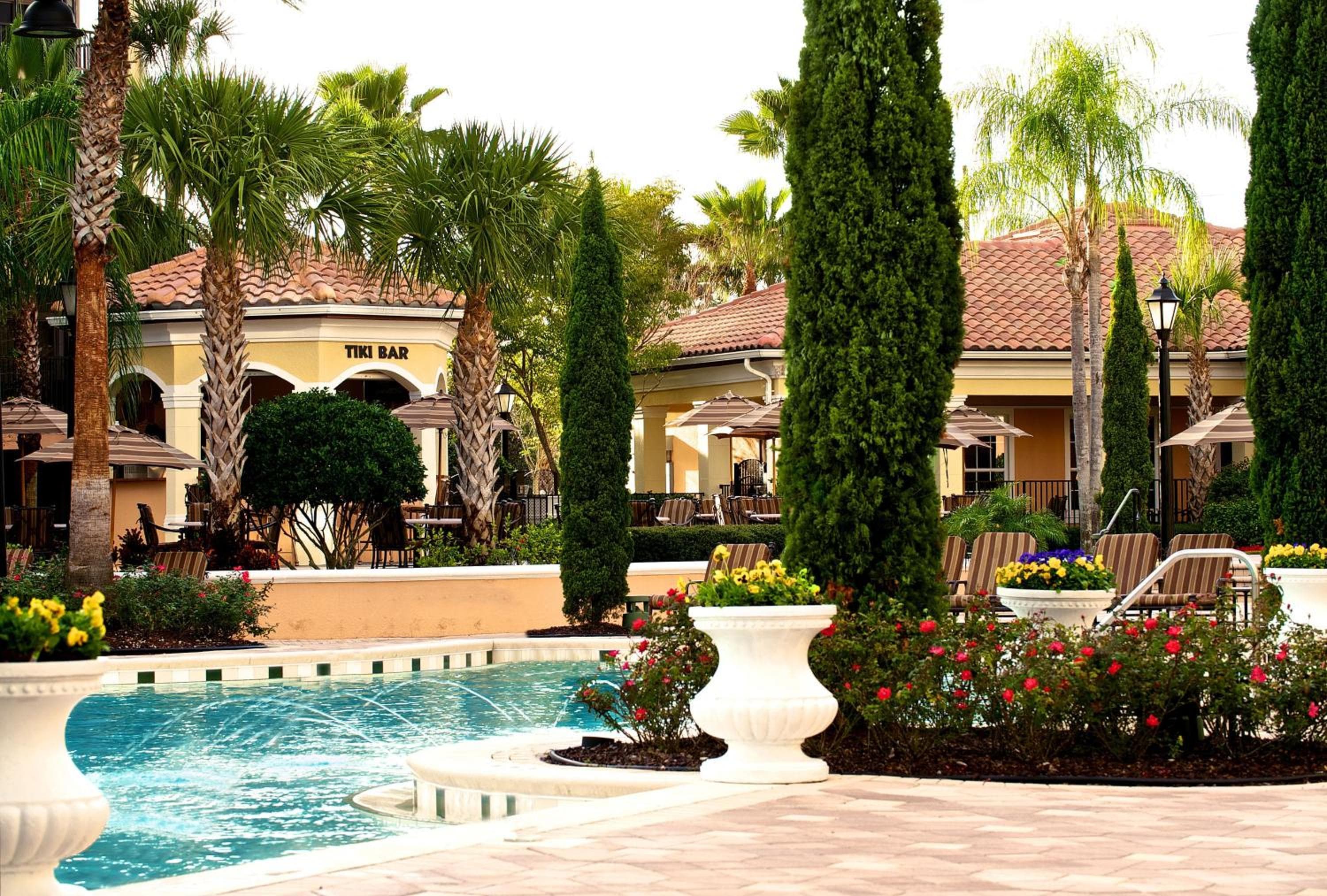 WorldQuest Orlando Resort — 24