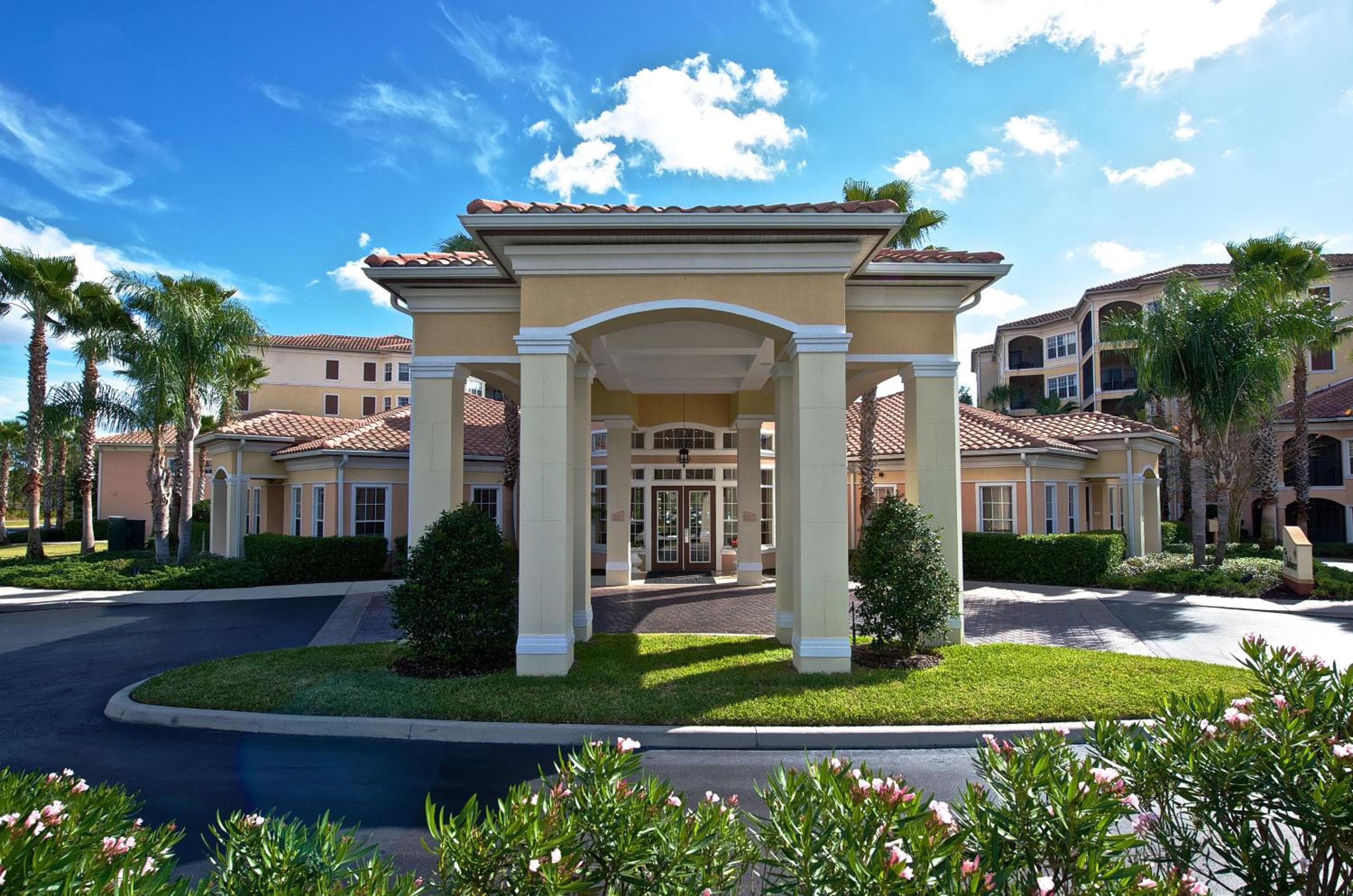 WorldQuest Orlando Resort — 7