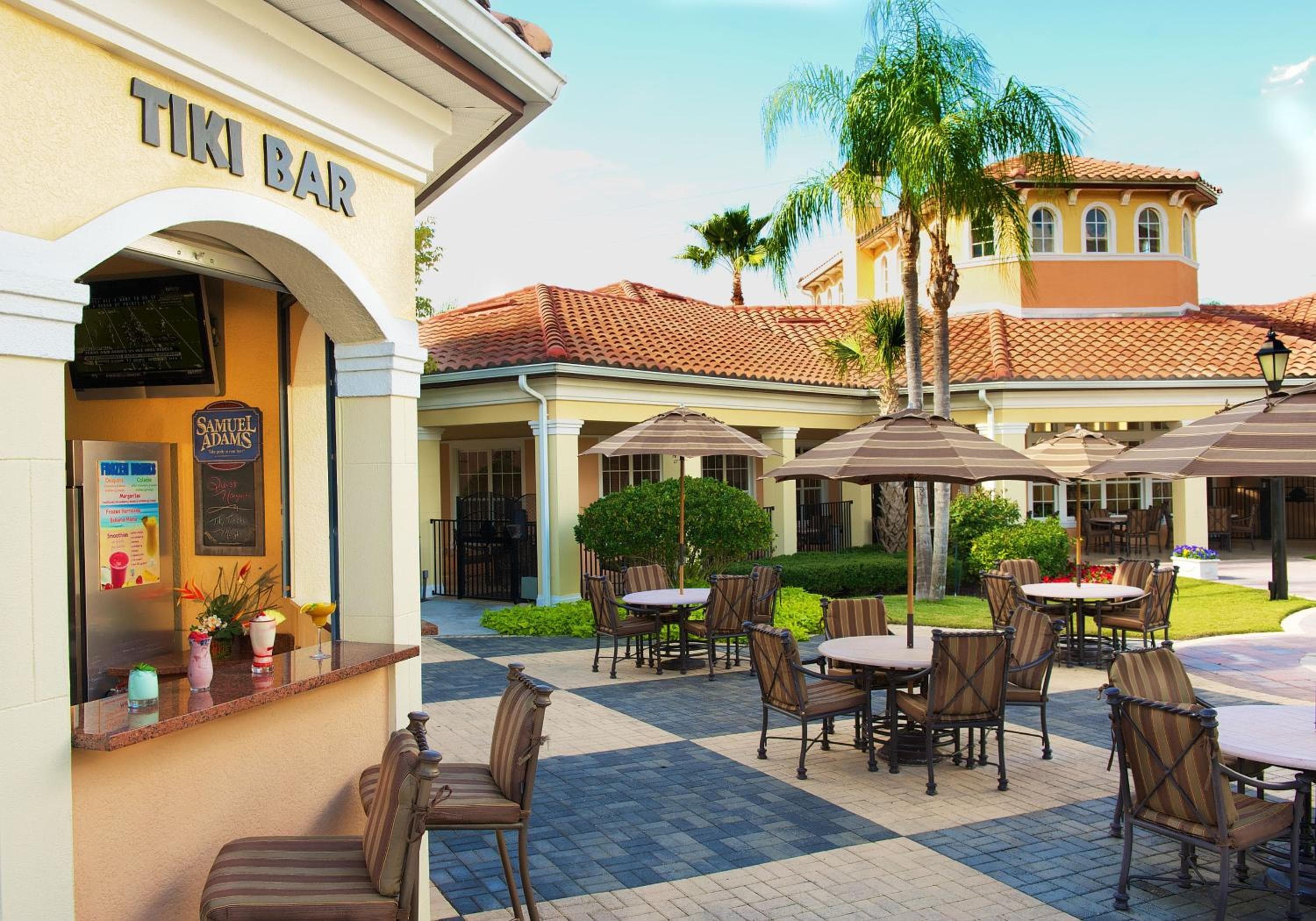 WorldQuest Orlando Resort — 23