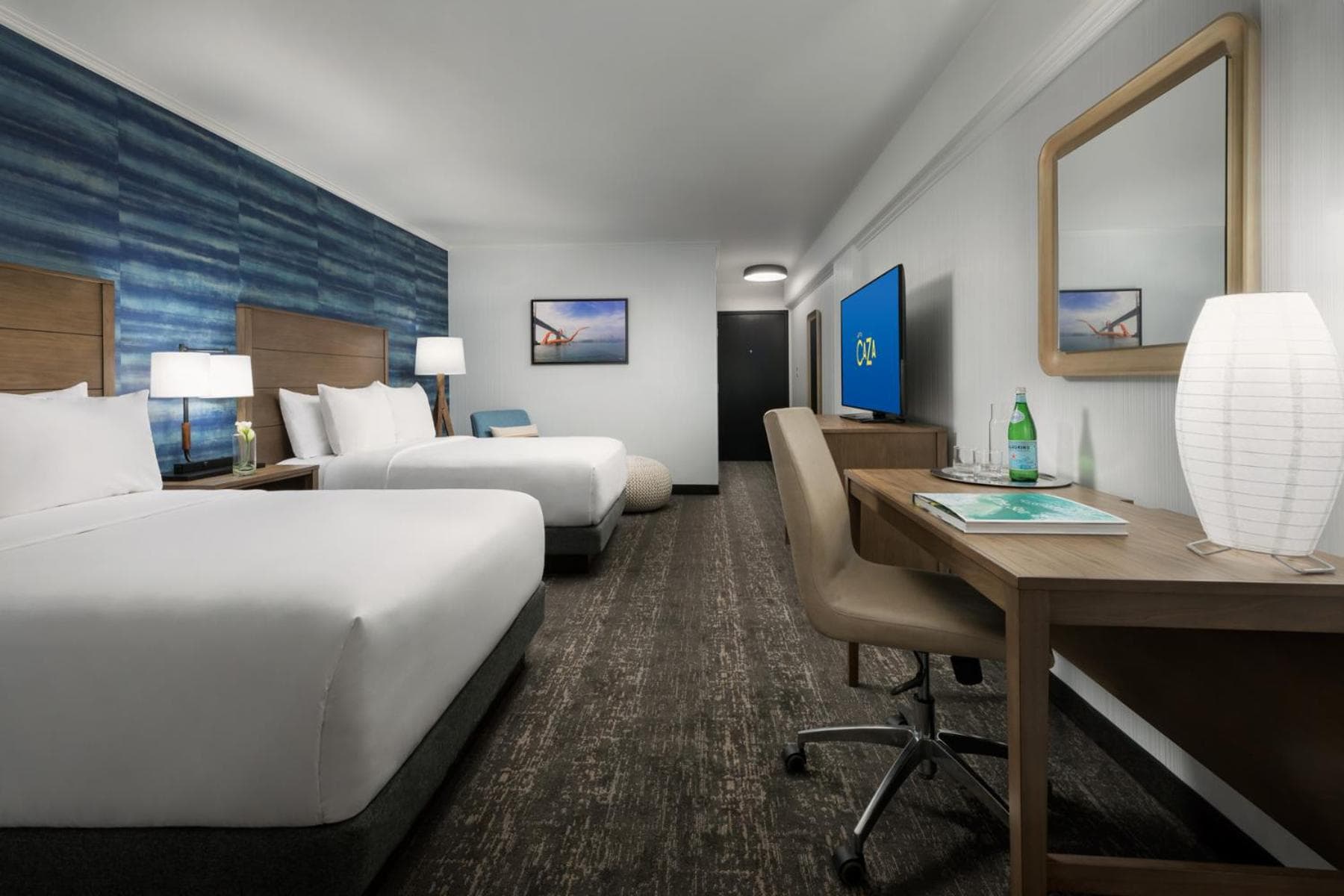 Hotel Caza hotel, 1300 Columbus Ave, San Francisco, United States — photo 57