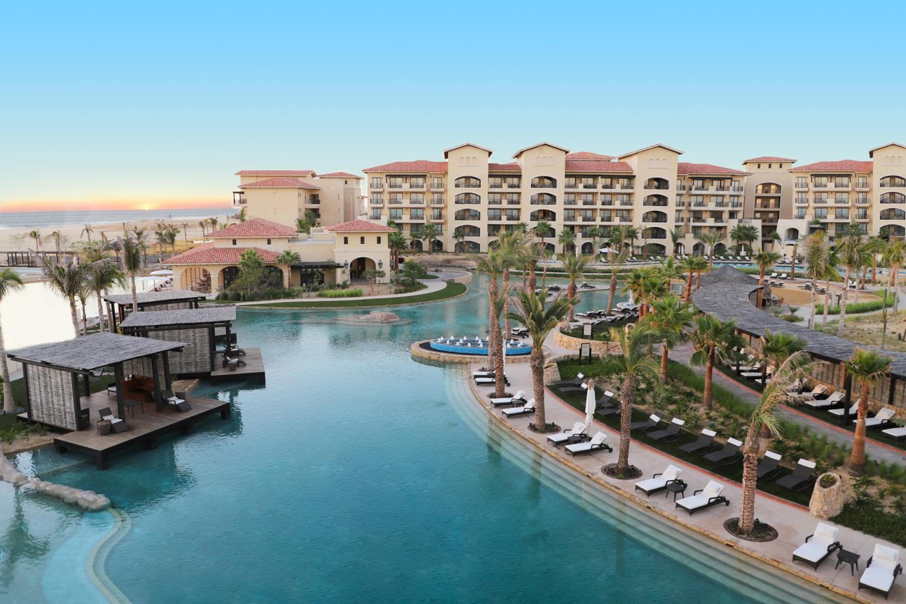Grand Solmar Pacific Dunes Resort, Golf & Spa — 6