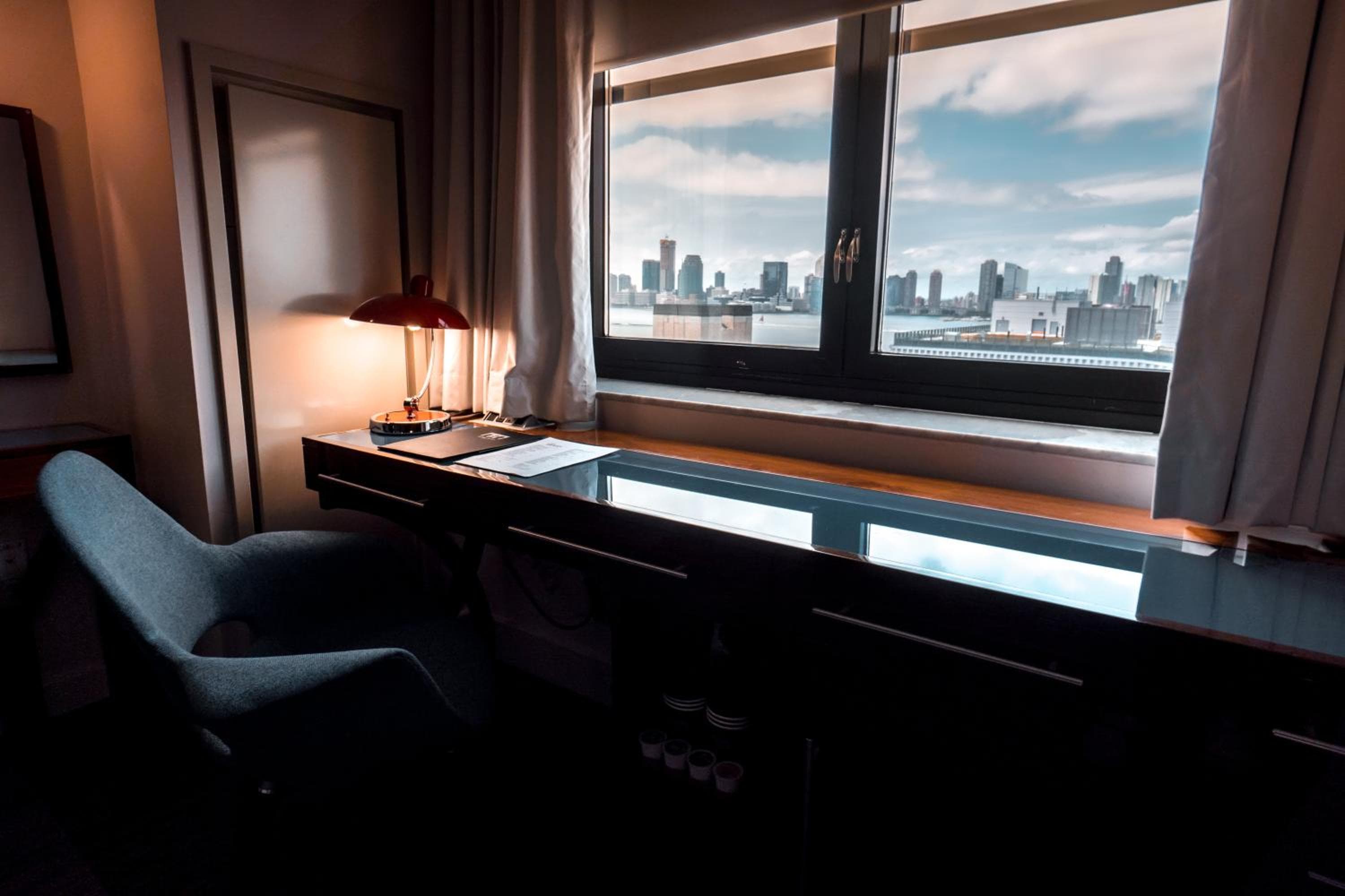 Hotel Hugo — 19