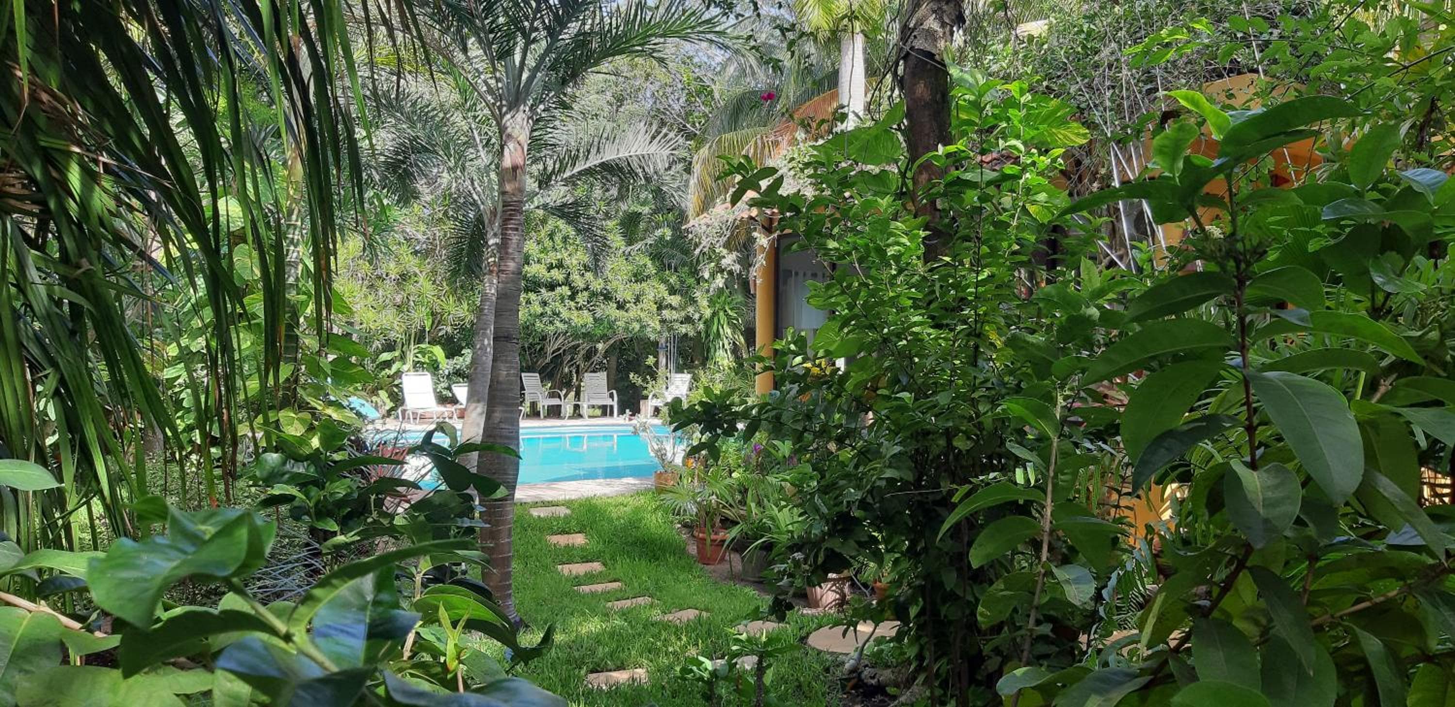 Casa Kin33 — 15