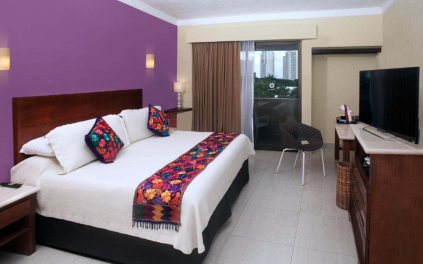 Adhara Hacienda Cancun — 20
