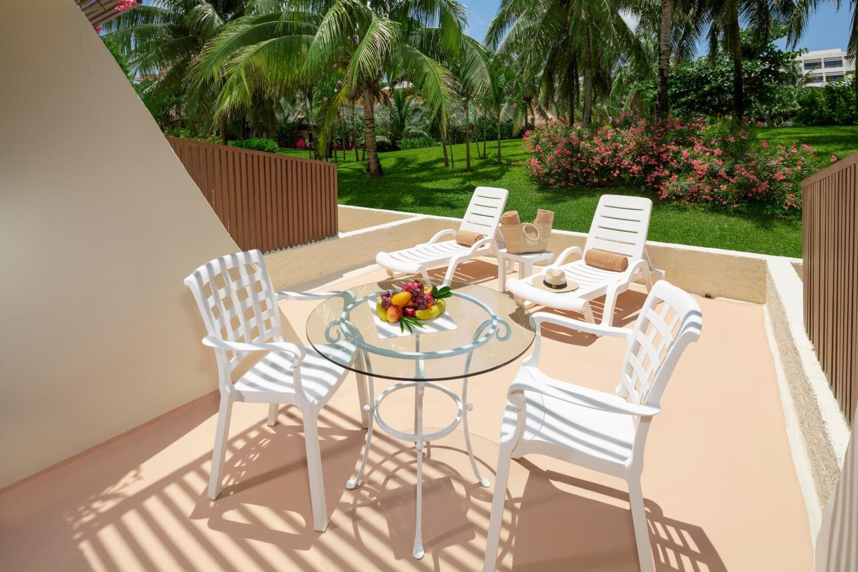 Grand Oasis Cancun - Alles Inklusive — 27