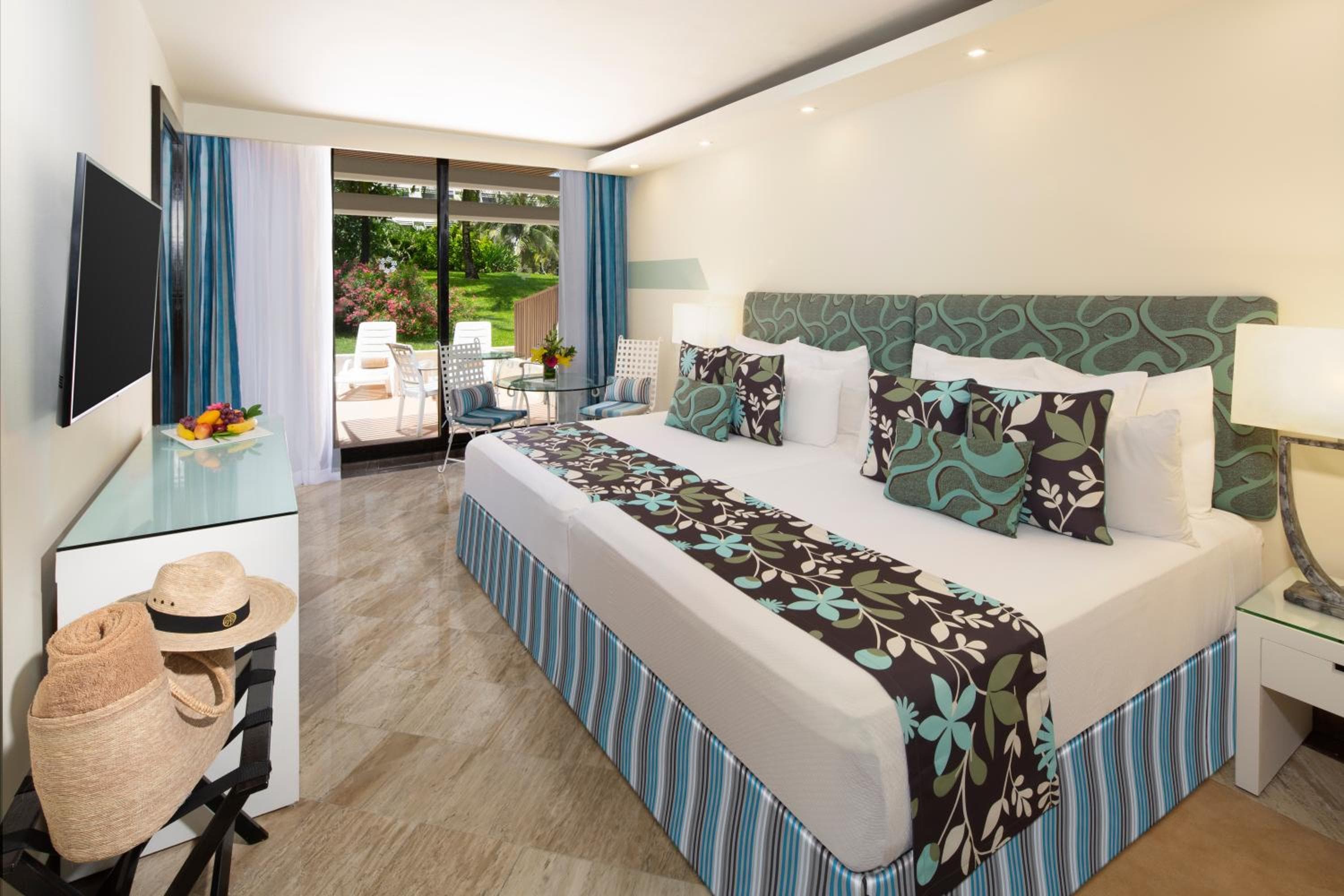 Grand Oasis Cancun - Alles Inklusive — 24
