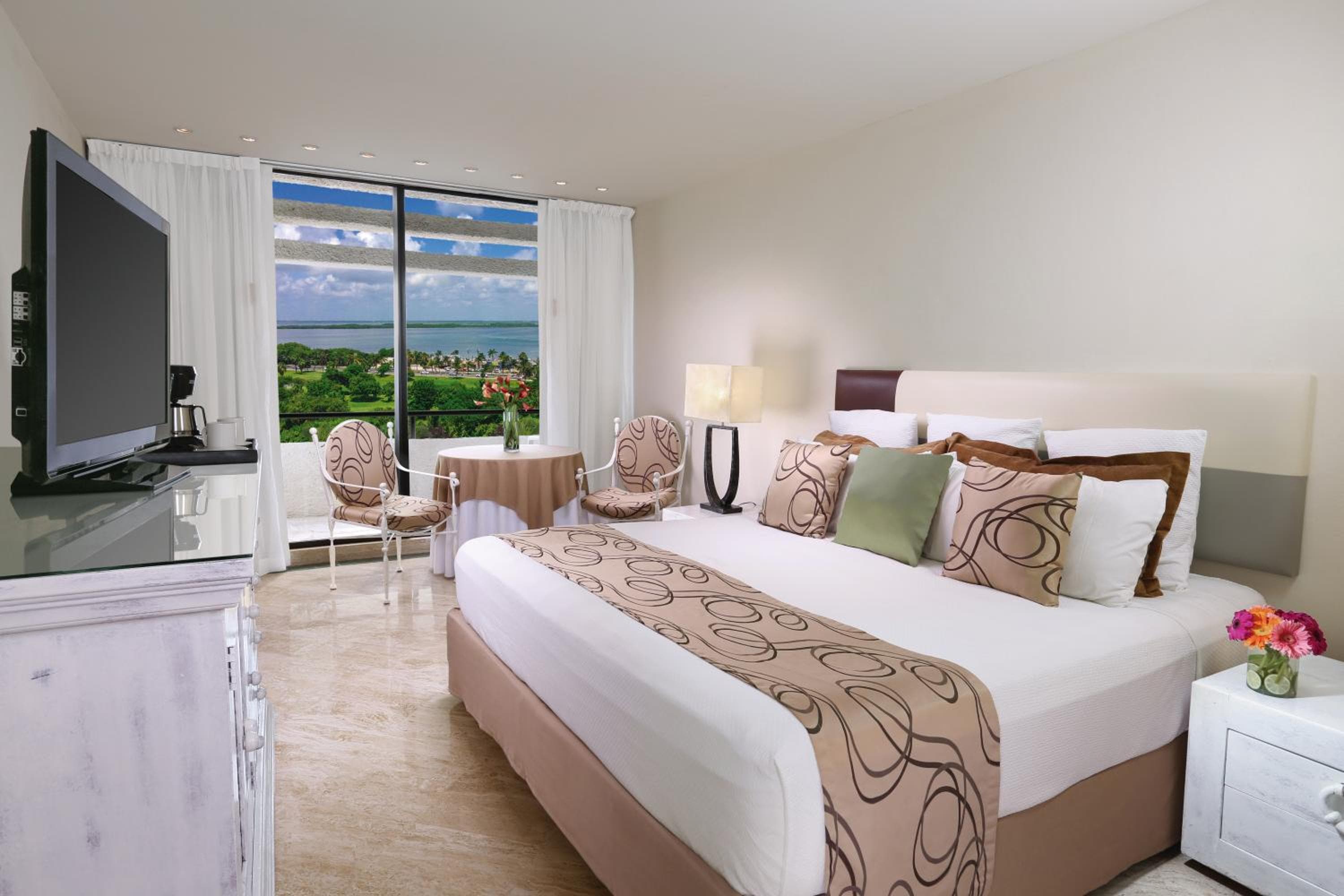 Grand Oasis Cancun - Alles Inklusive — 25