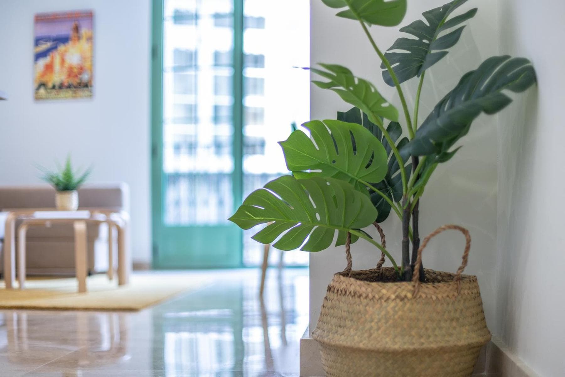 Miraflores Apartments — 8