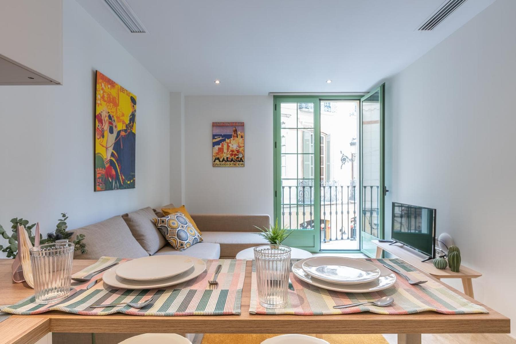 Miraflores Apartments — 6