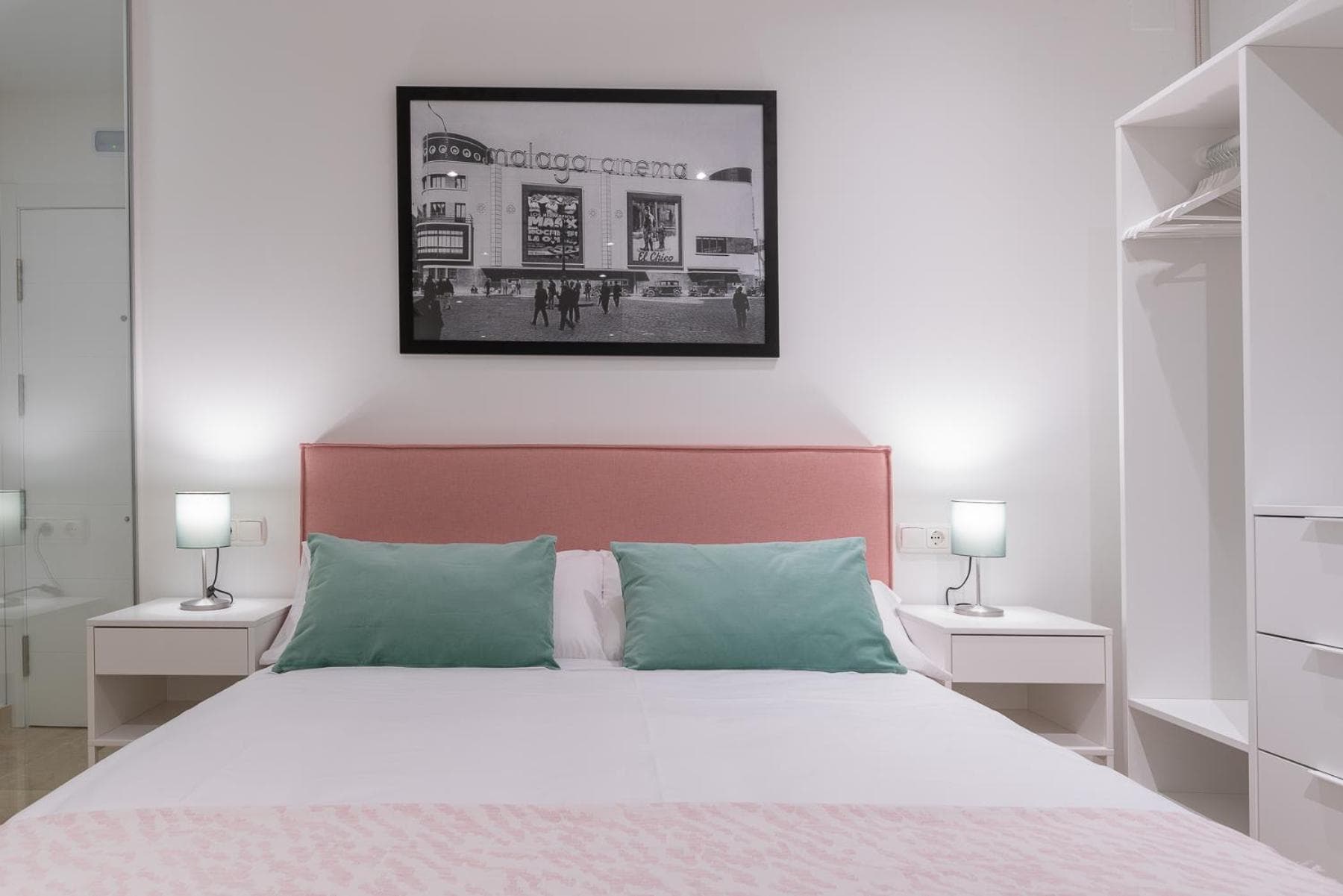 Miraflores Apartments — 9